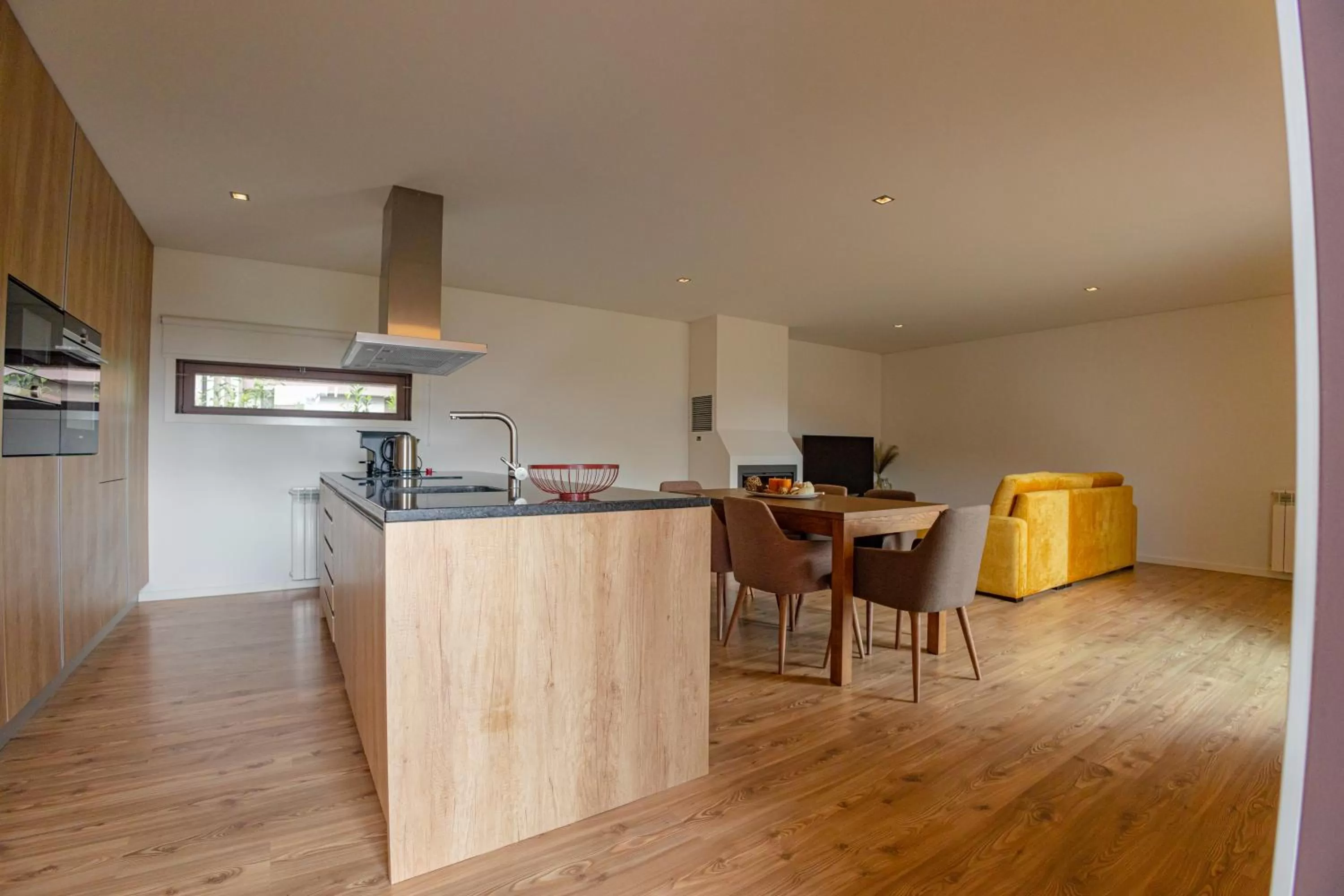 Kitchen/Kitchenette in Quinta da Corredoura, Hotel Rural