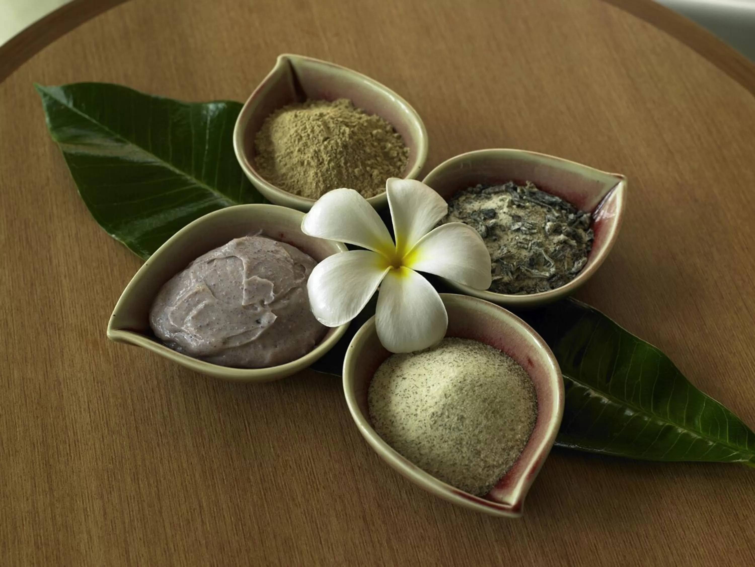 Spa and wellness centre/facilities in Novotel Kolkata Hotel and Residences