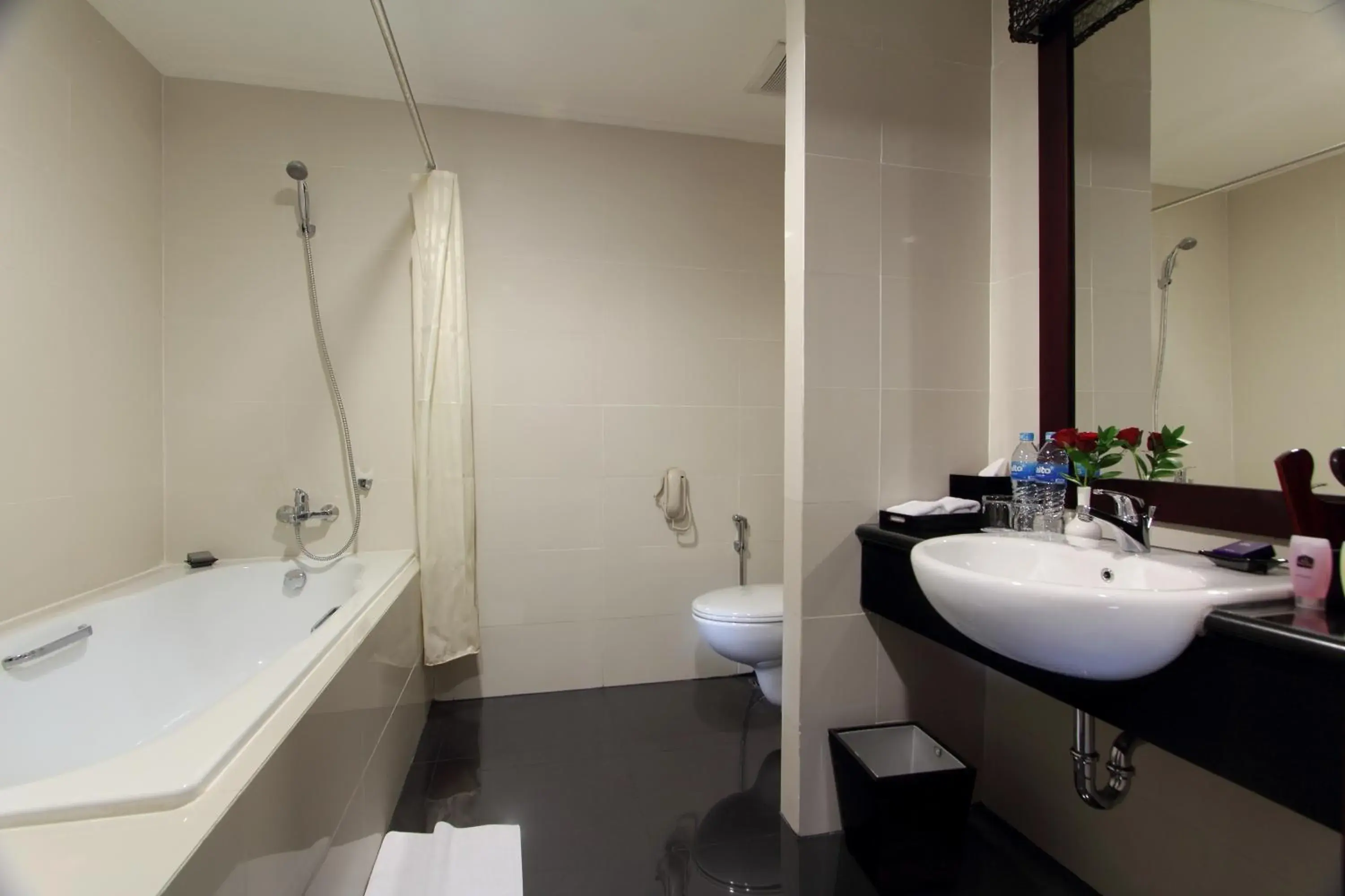 Toilet, Bathroom in Best Western Mangga Dua Hotel And Residence