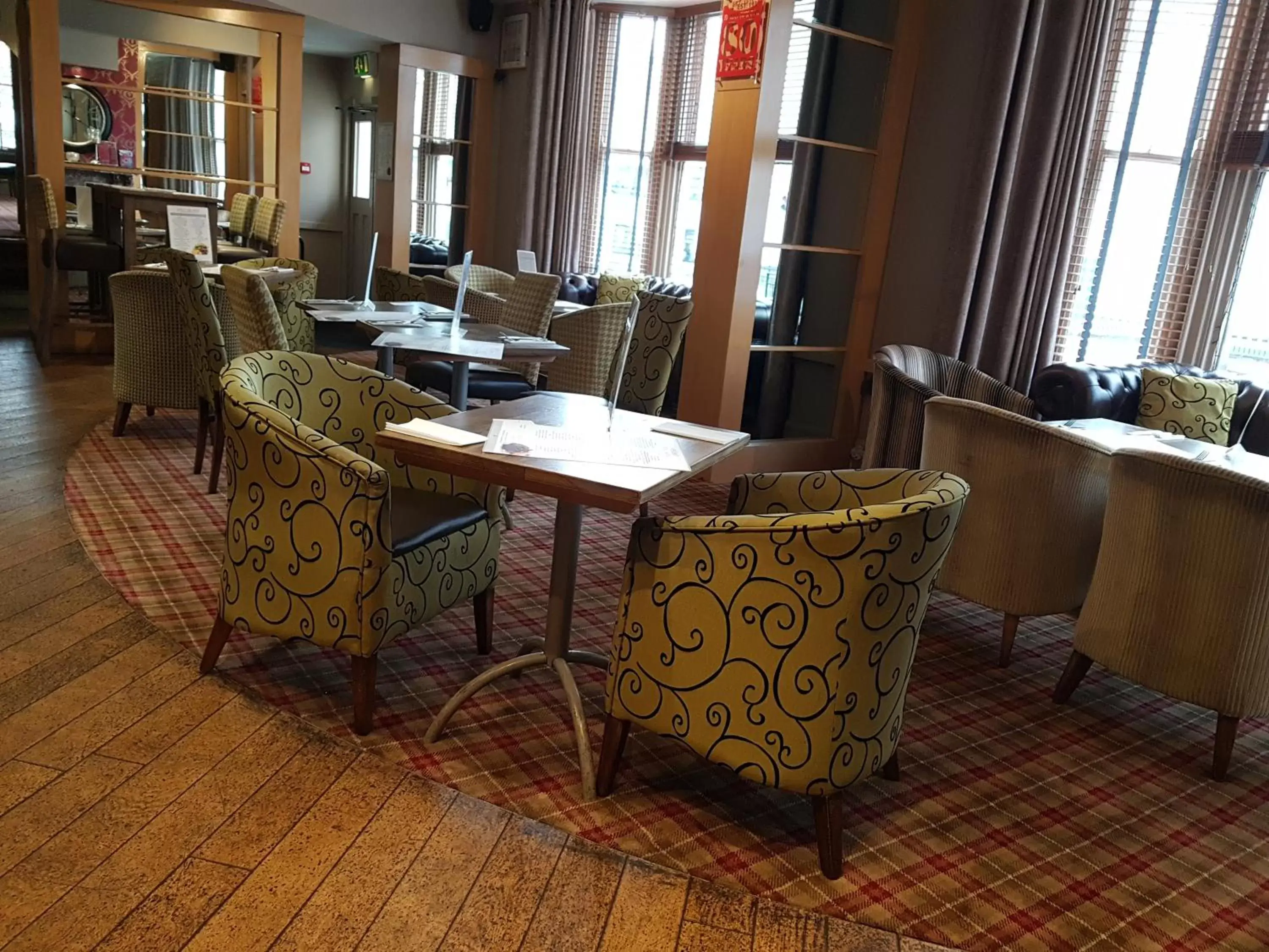 Food and drinks, Restaurant/Places to Eat in Regent Hotel Doncaster