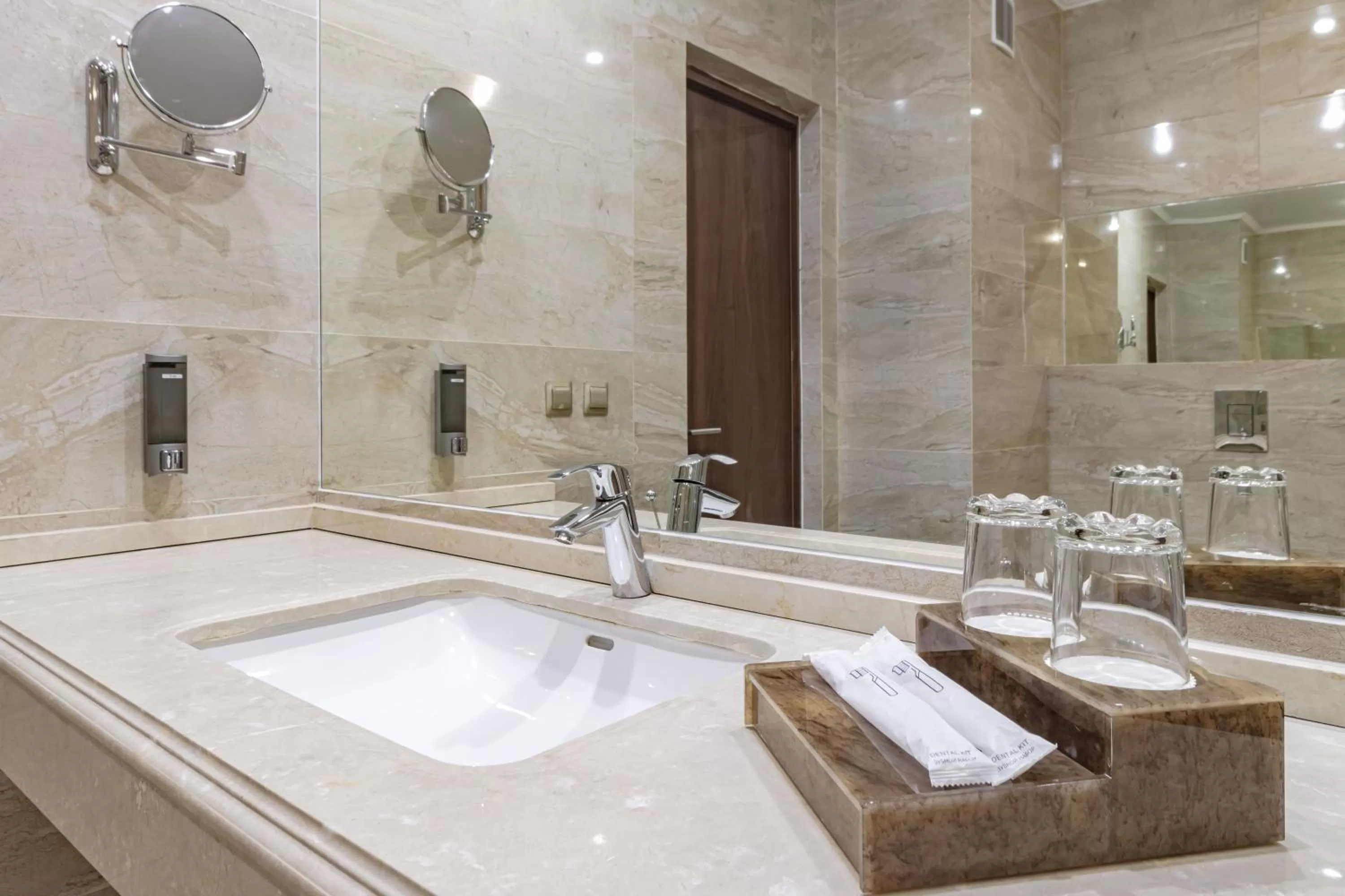 Best Western Plus Astana Hotel