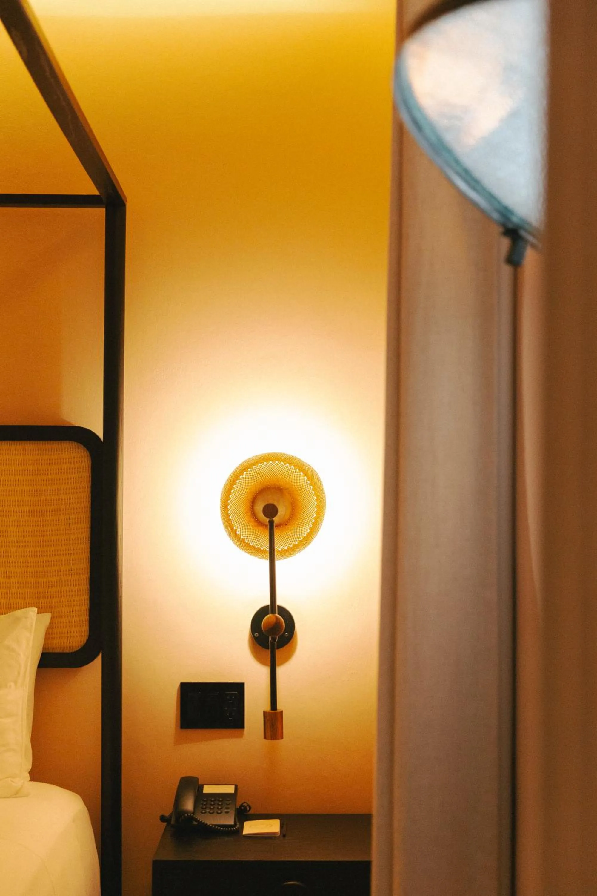 Bed in Casa Hoyos - Hotel Boutique