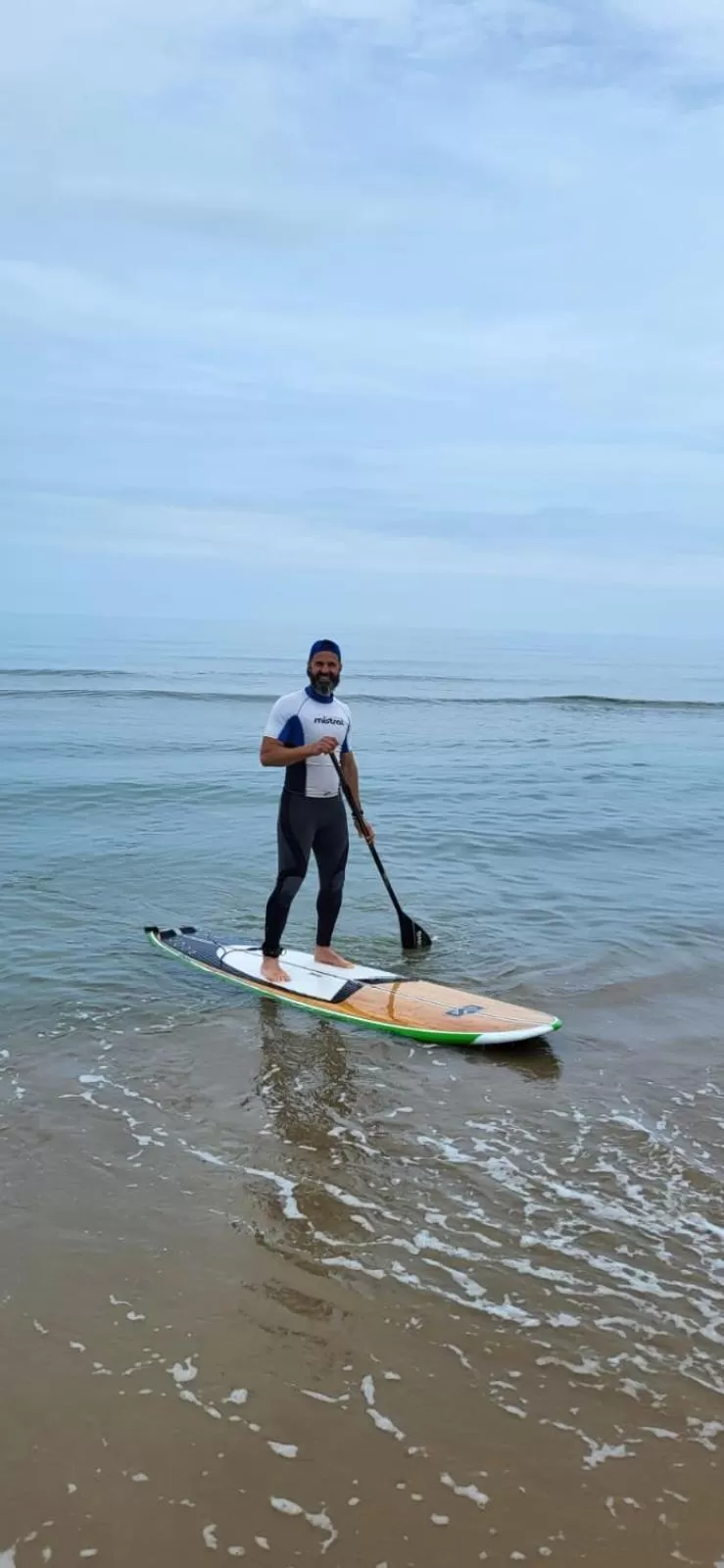 Activities in Residence Airone