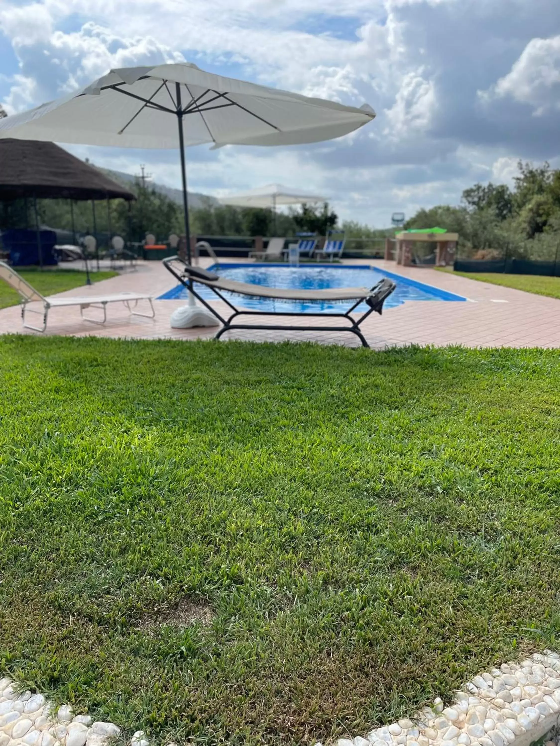 Swimming Pool in Centro estivo Il Piccolo Paradiso