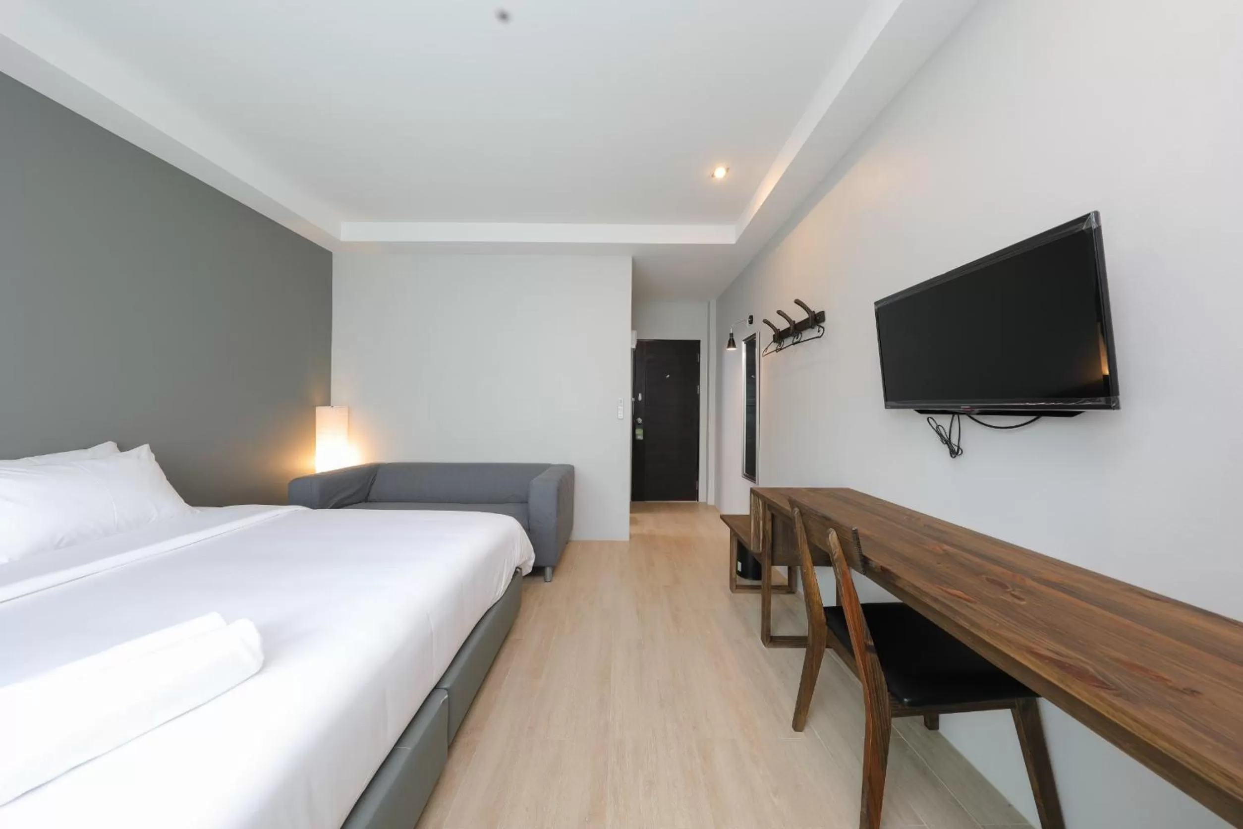 Get GuestHouse 2 ( Sangsri soi 4)