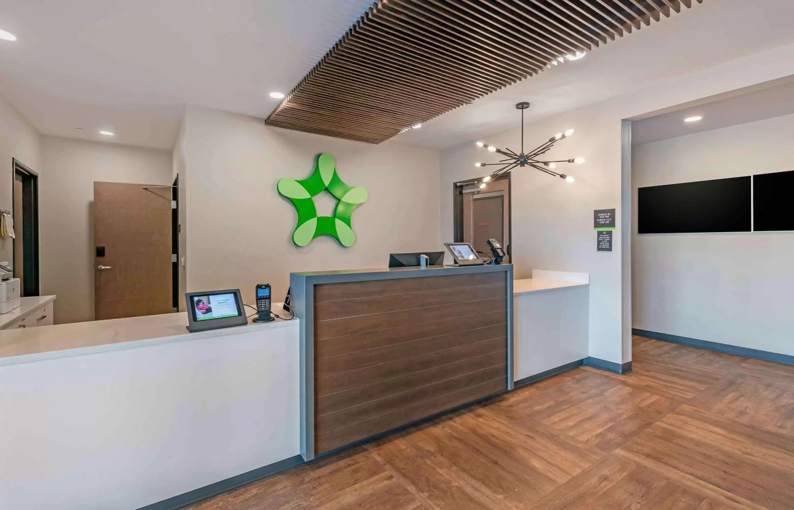Lobby or reception, Lobby/Reception in Extended Stay America Premier Suites - Melbourne - Palm Bay