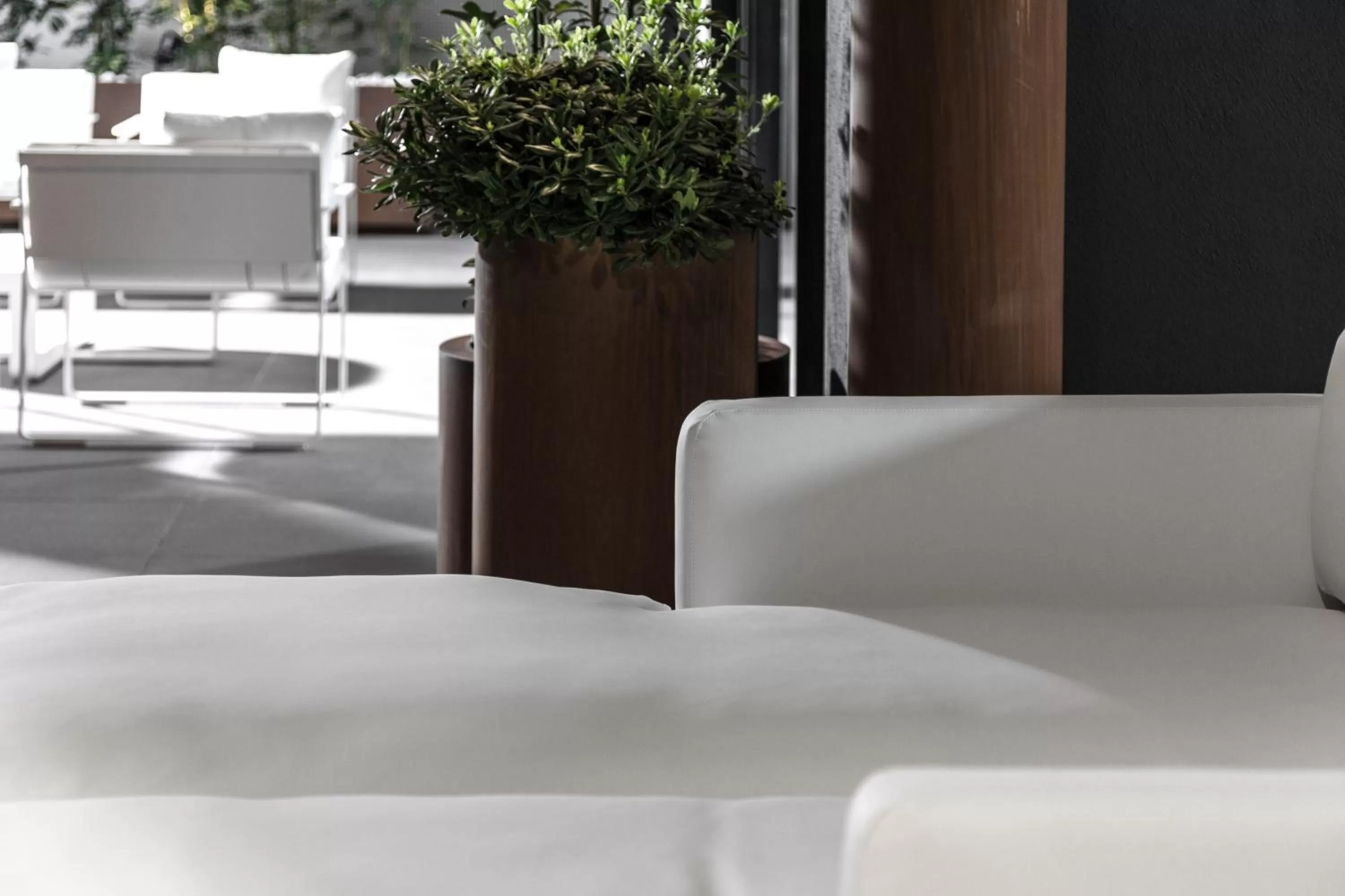 Photo of the whole room in InterContinental Malta by IHG