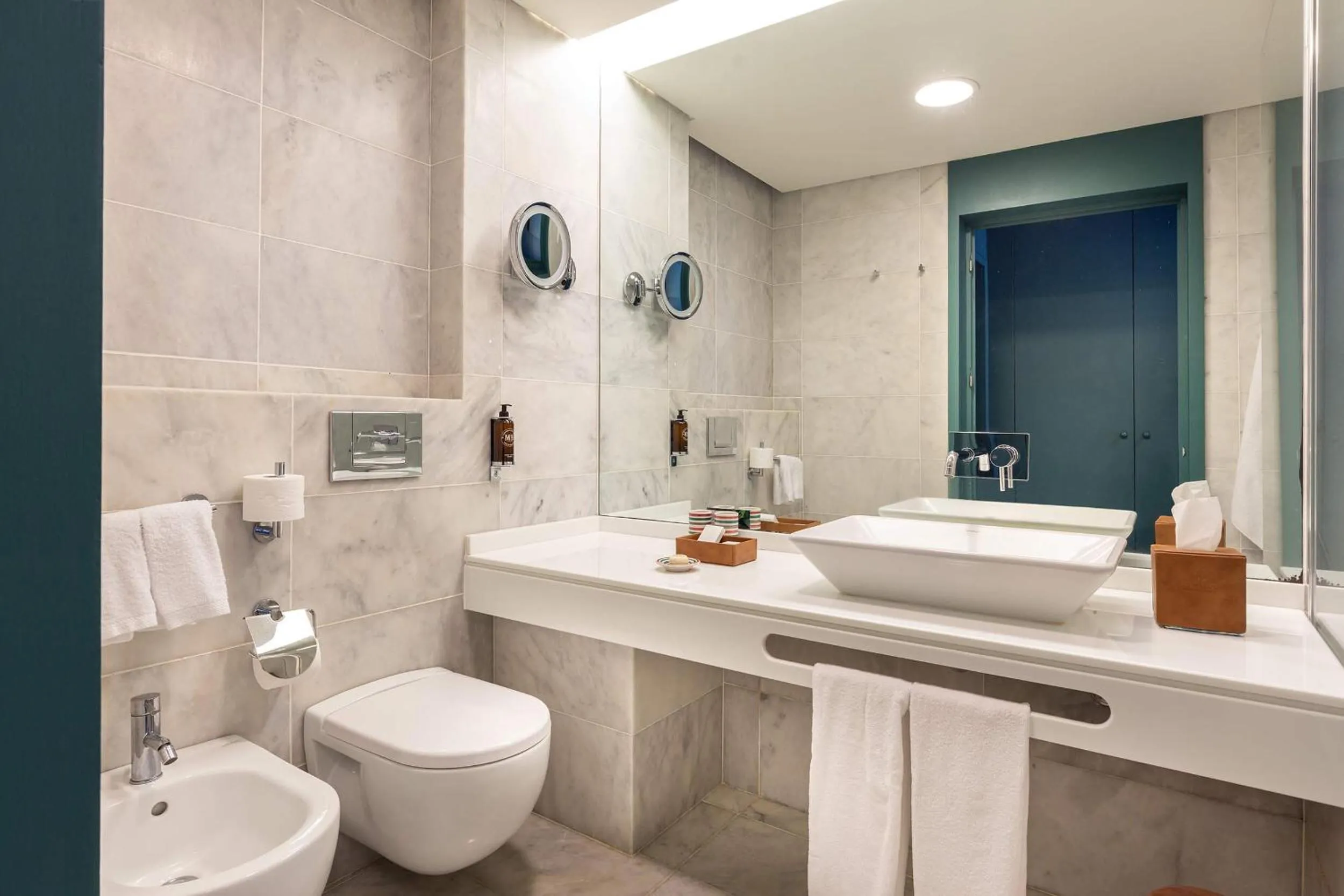 Suite in Furnas Boutique Hotel - Thermal & Spa