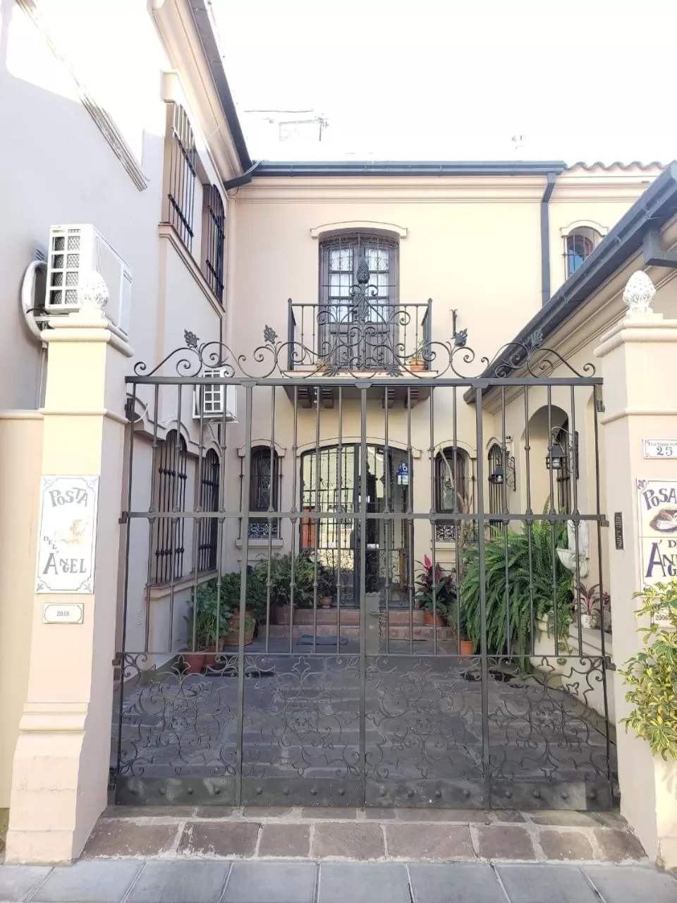 Property Building in Posta del Ángel - Salta