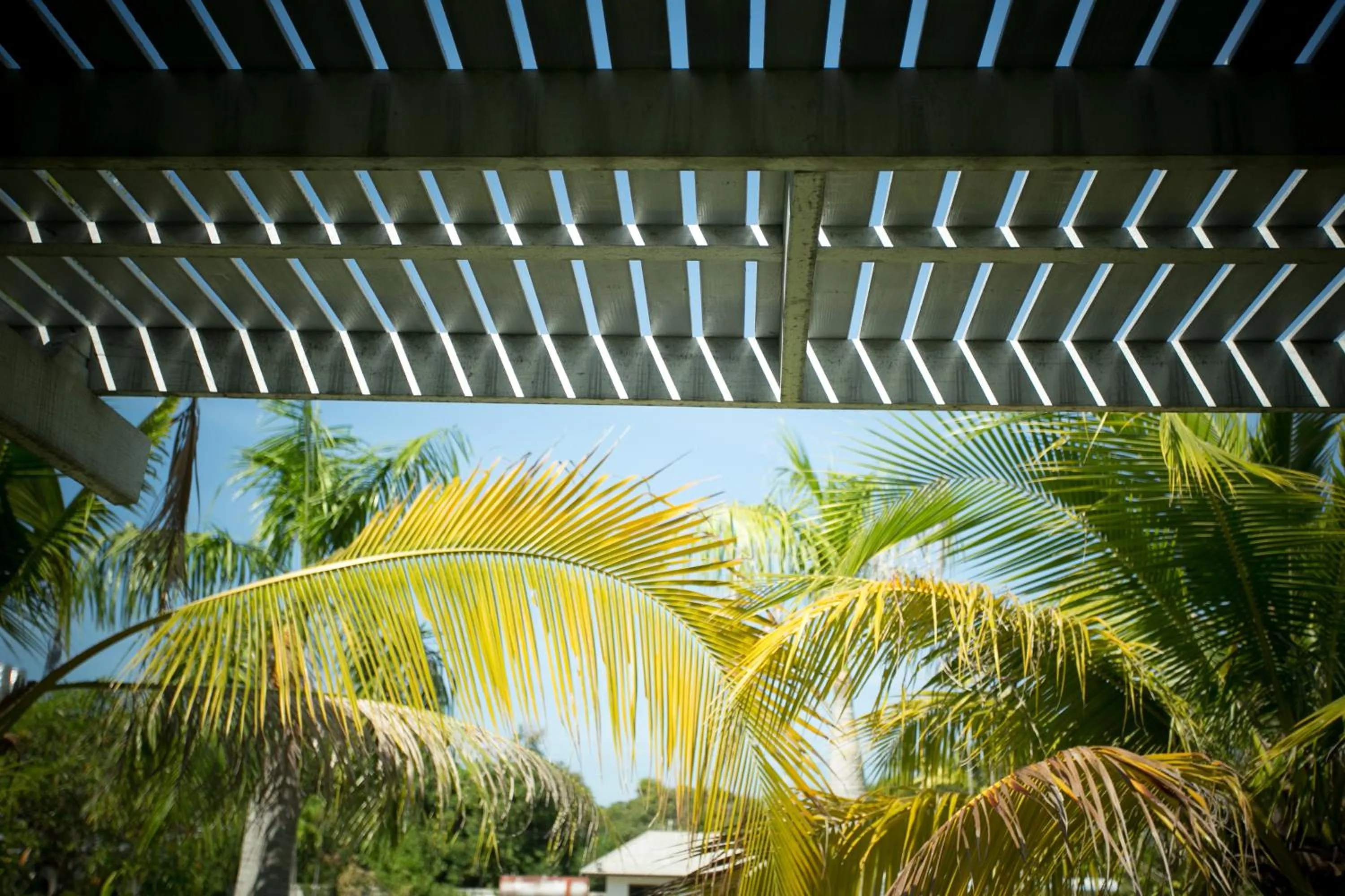 Property building in Nisasiri Boutique Resort