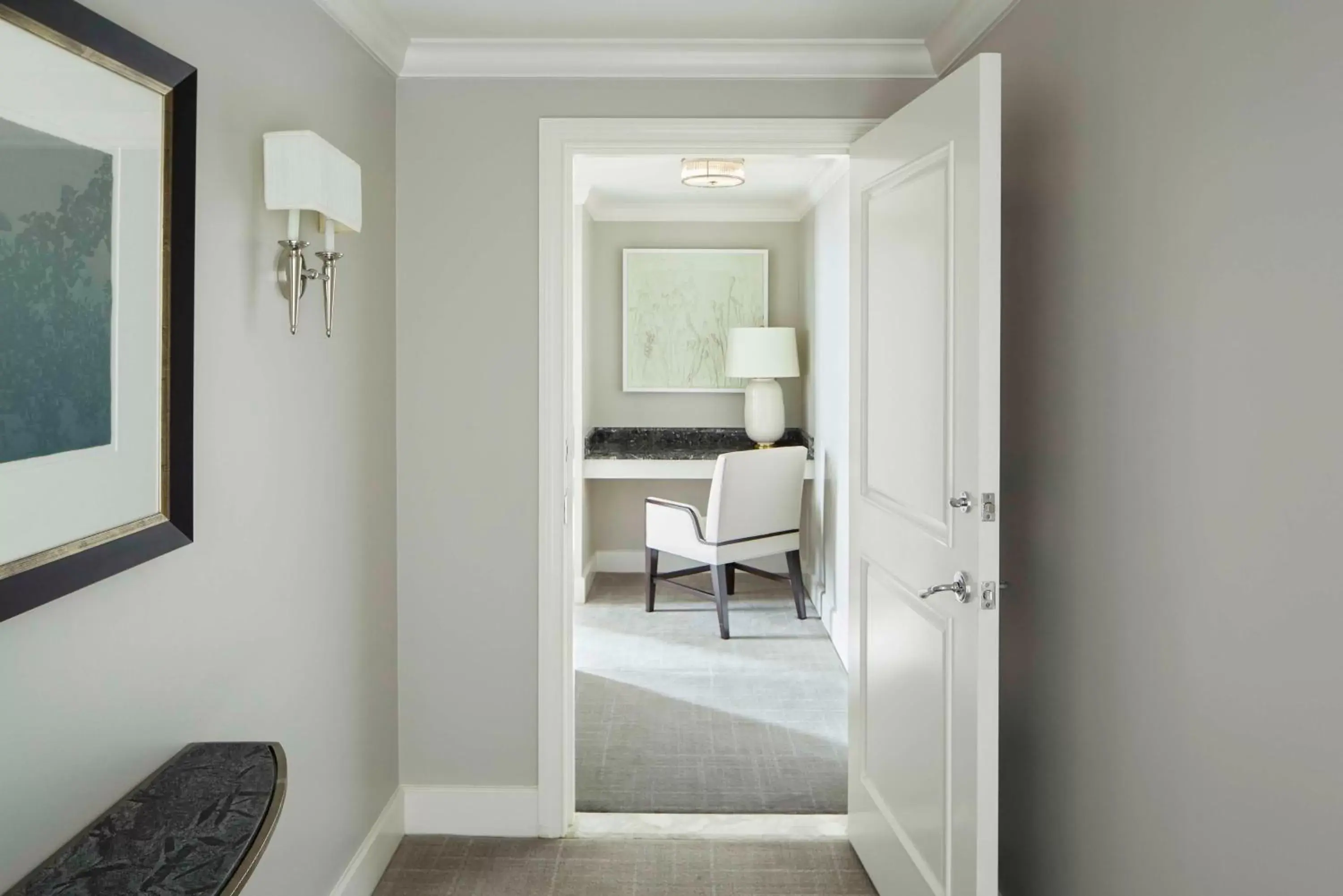 Photo of the whole room, Bathroom in Waldorf Astoria Atlanta Buckhead