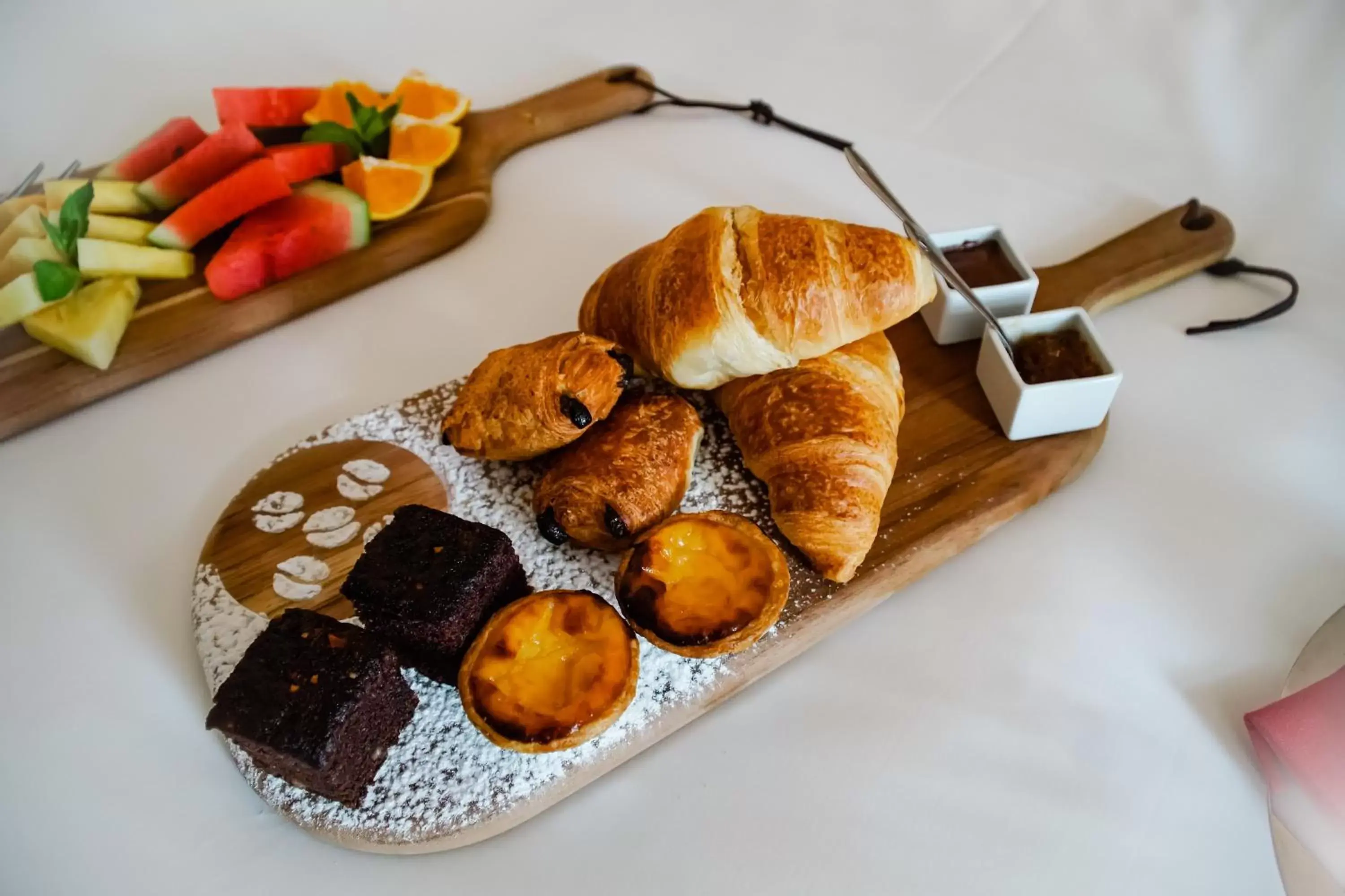 Breakfast, Food in Hotel Premium Porto Downtown