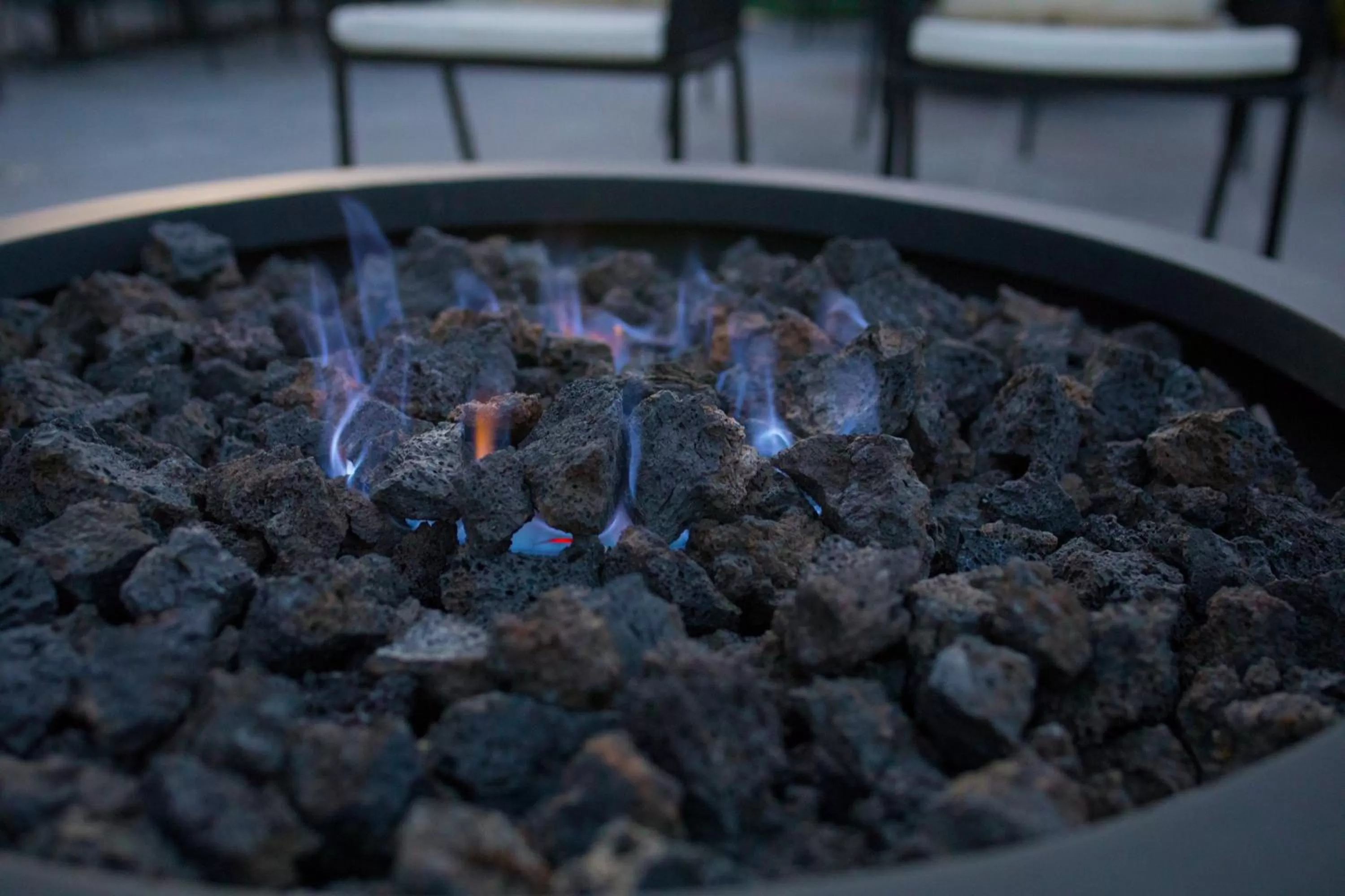 Balcony/Terrace in Hyatt Place Saltillo