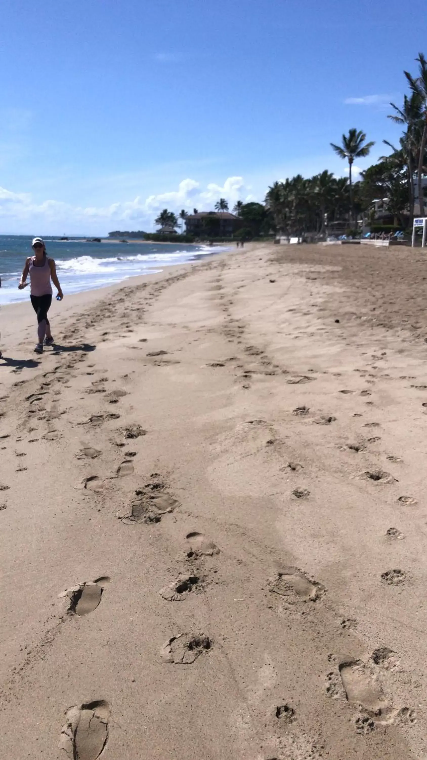 Beach in Diamond Hotel Cabarete