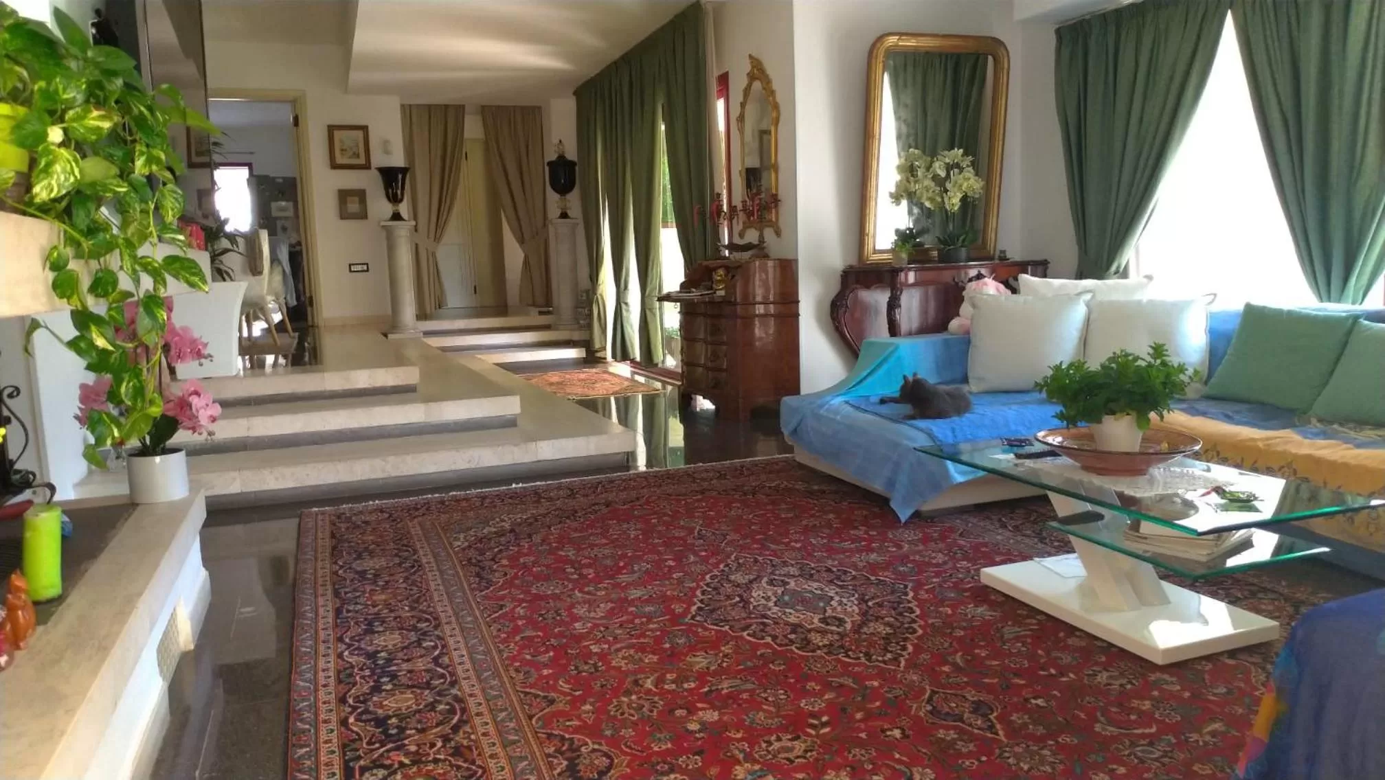 Gemma Di Gallura Charme B&B