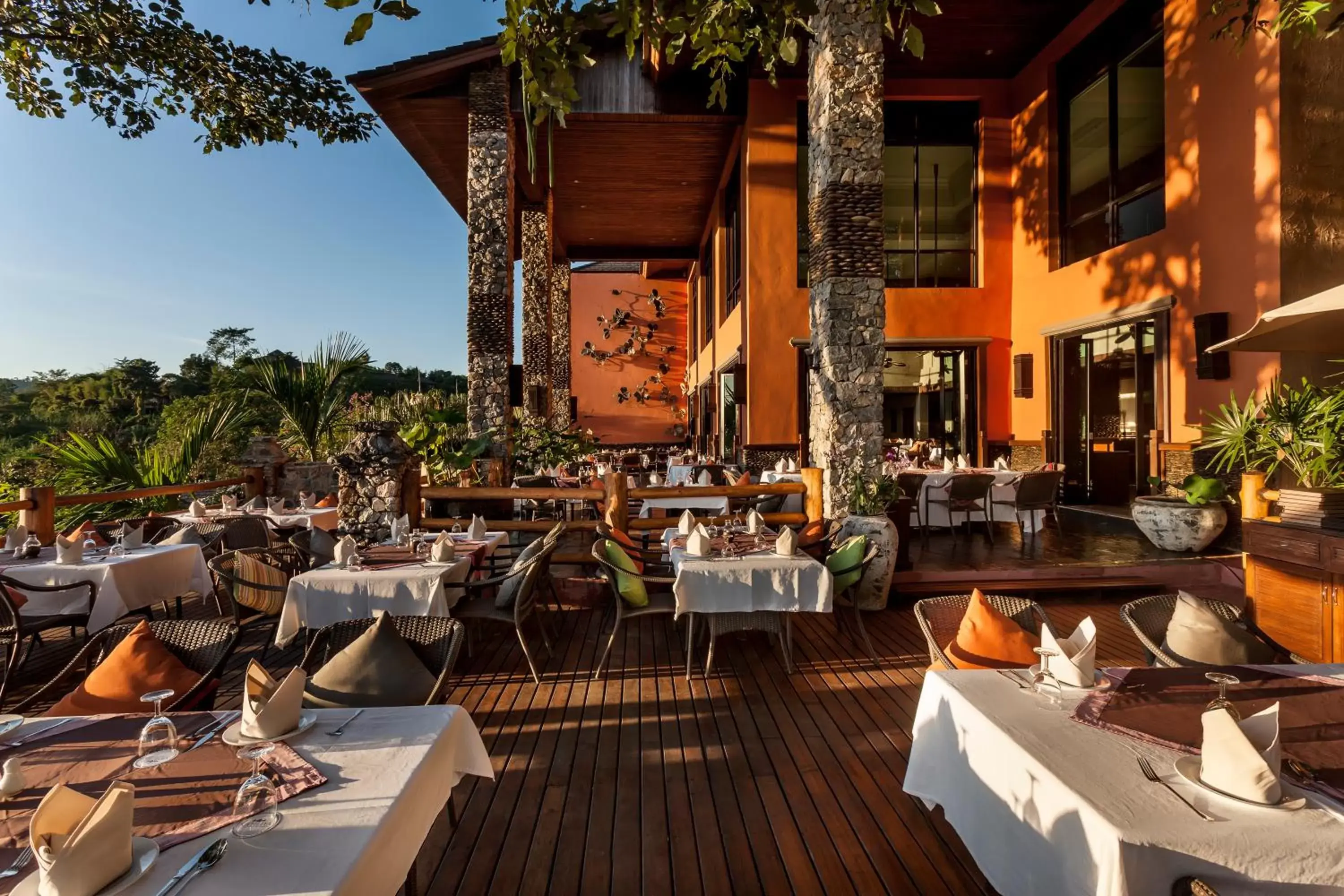 Food and drinks in Katiliya Mountain Resort And Spa Food and drinks in Katiliya Mountain Resort And Spa