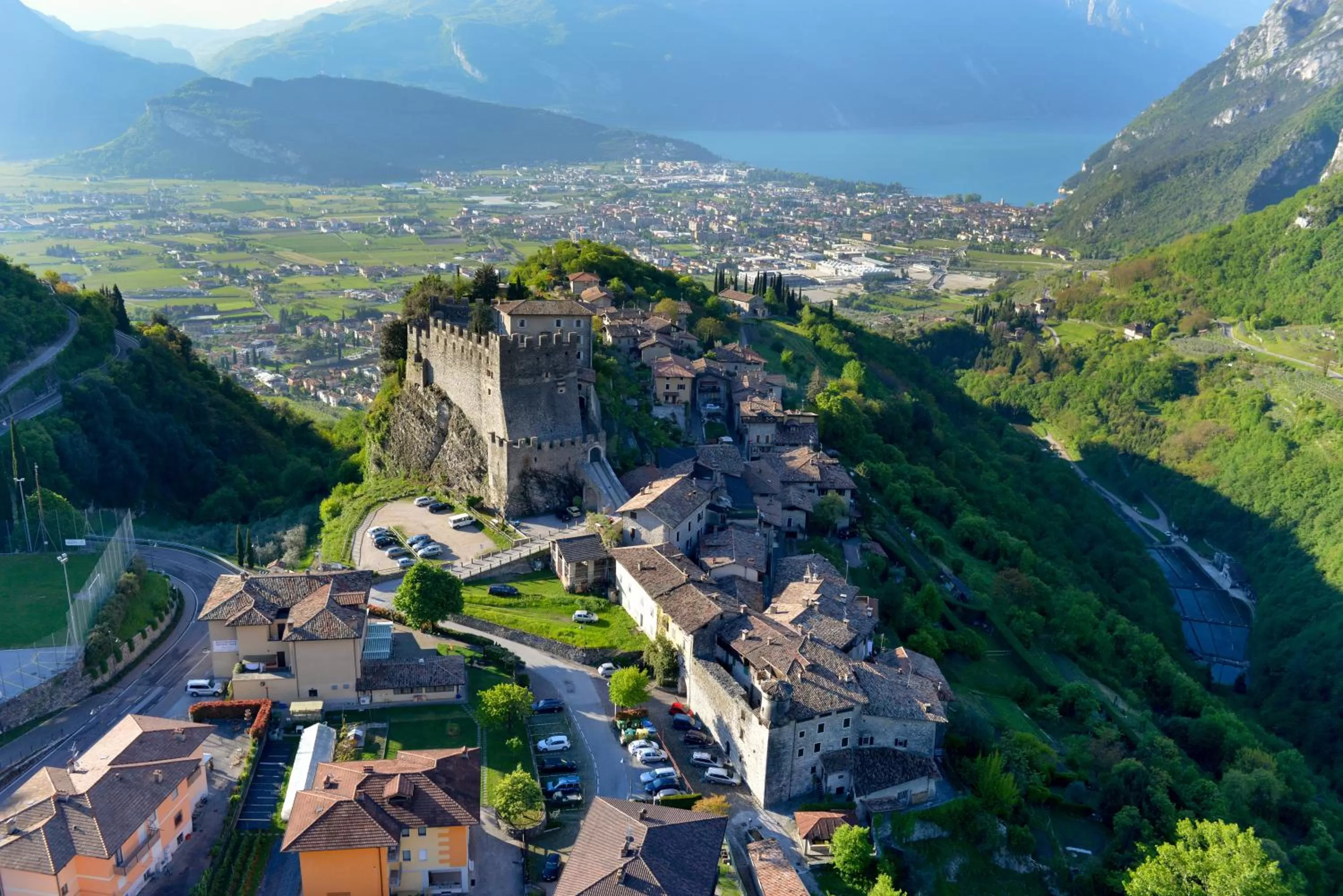 Off site in HOODY ACTIVE & HAPPINESS HOTEL