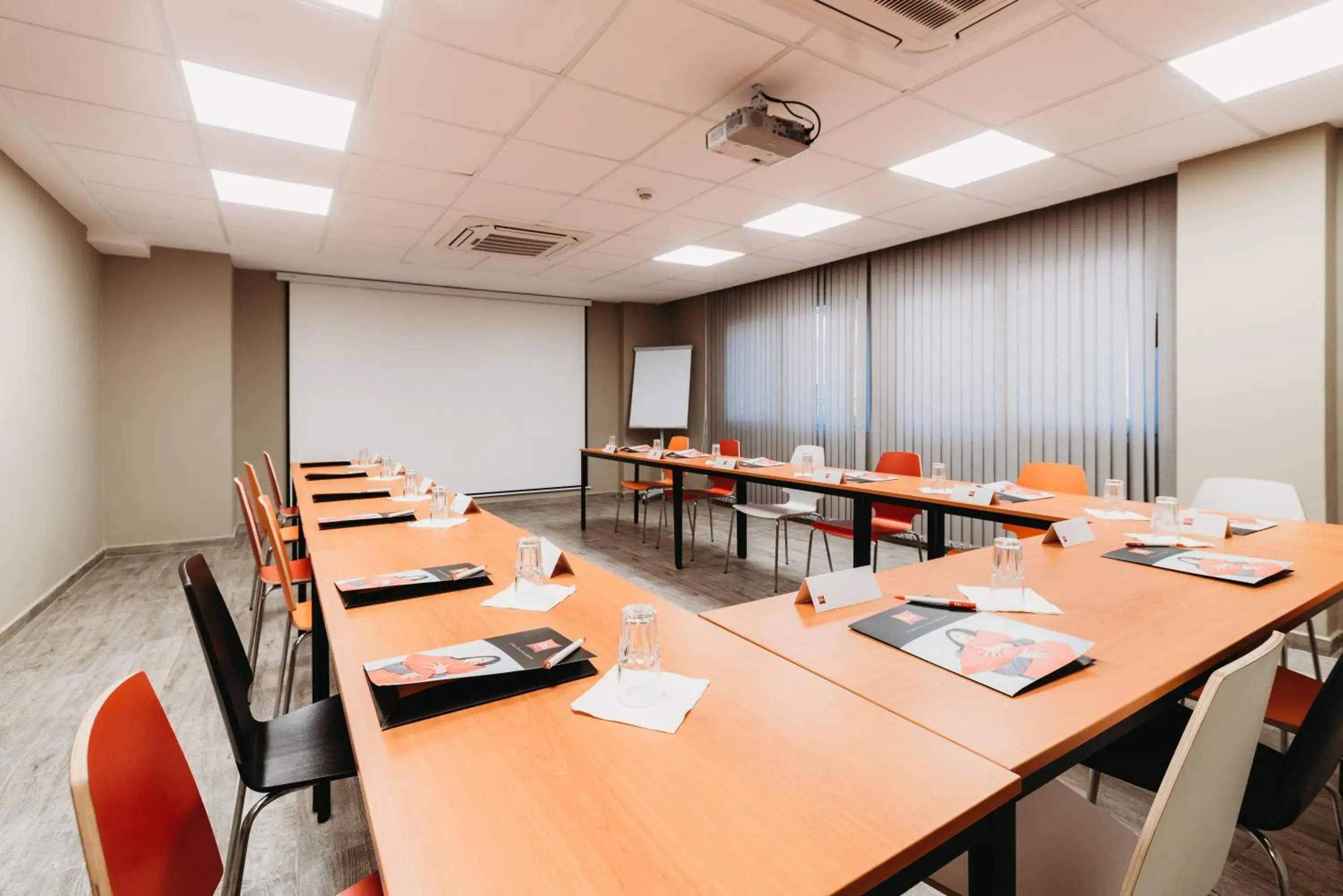 Business facilities in Ibis Mohammedia