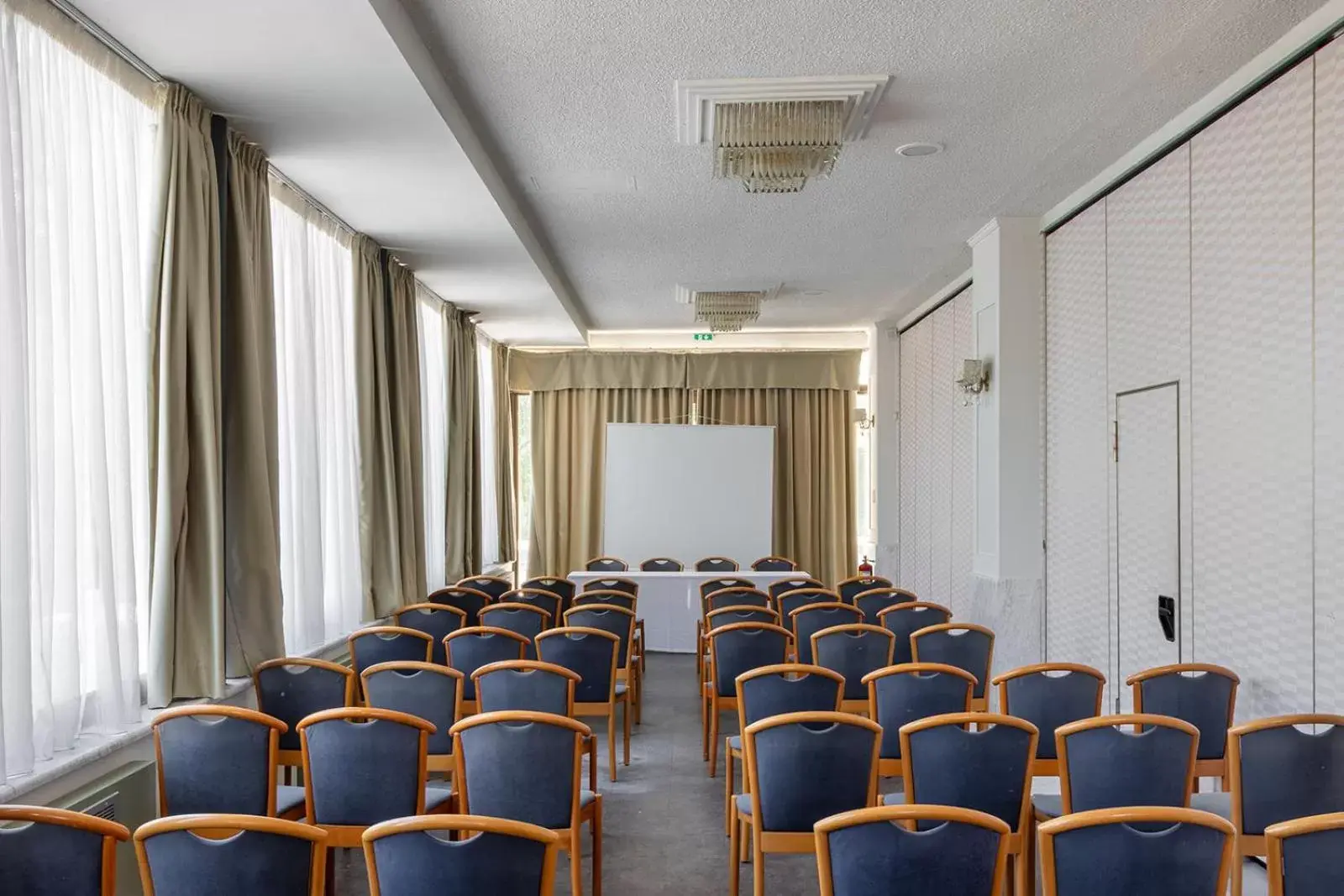 Meeting/conference room in Sun Beach Hotel