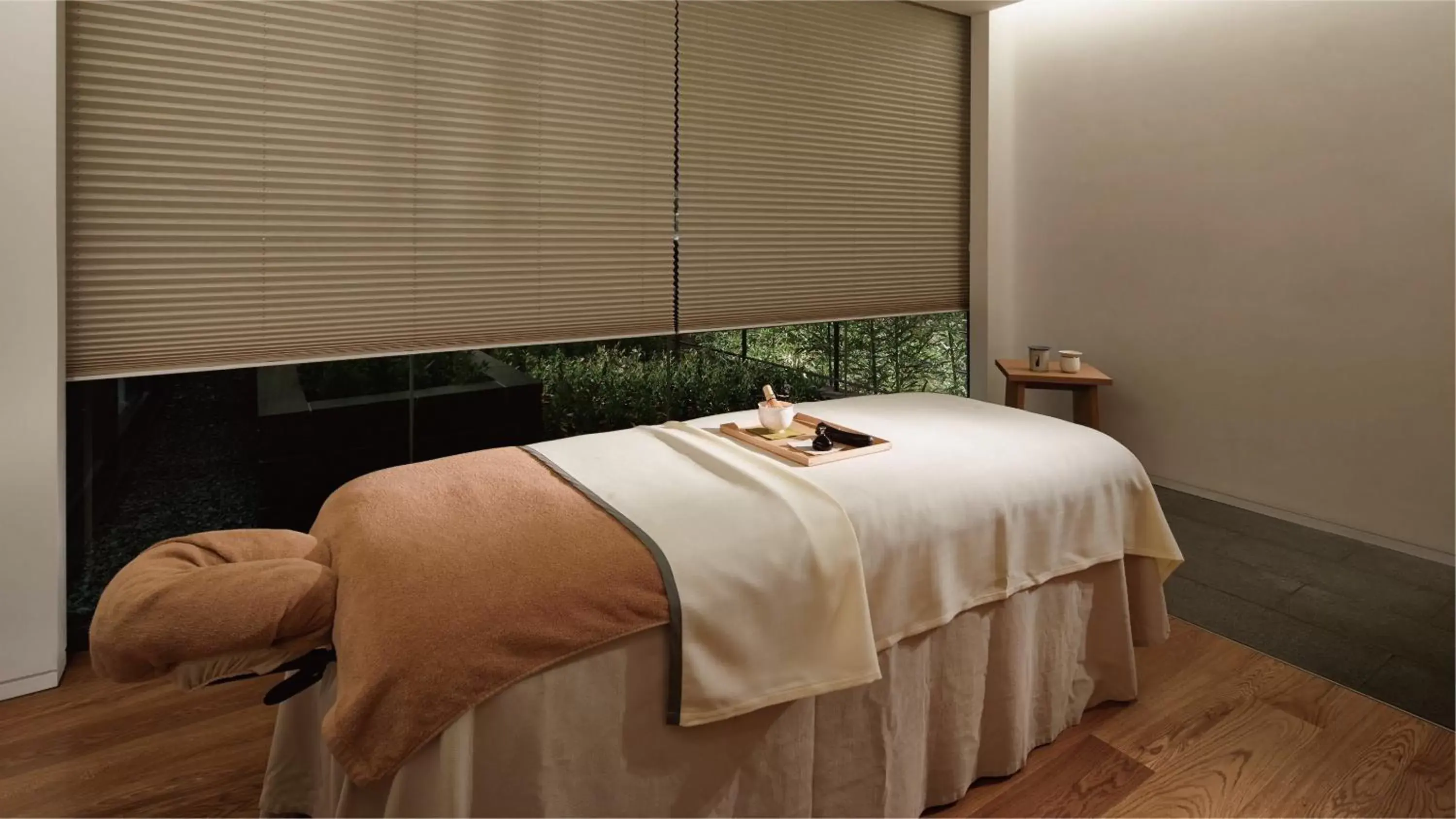 Massage, Spa/Wellness in The Thousand Kyoto