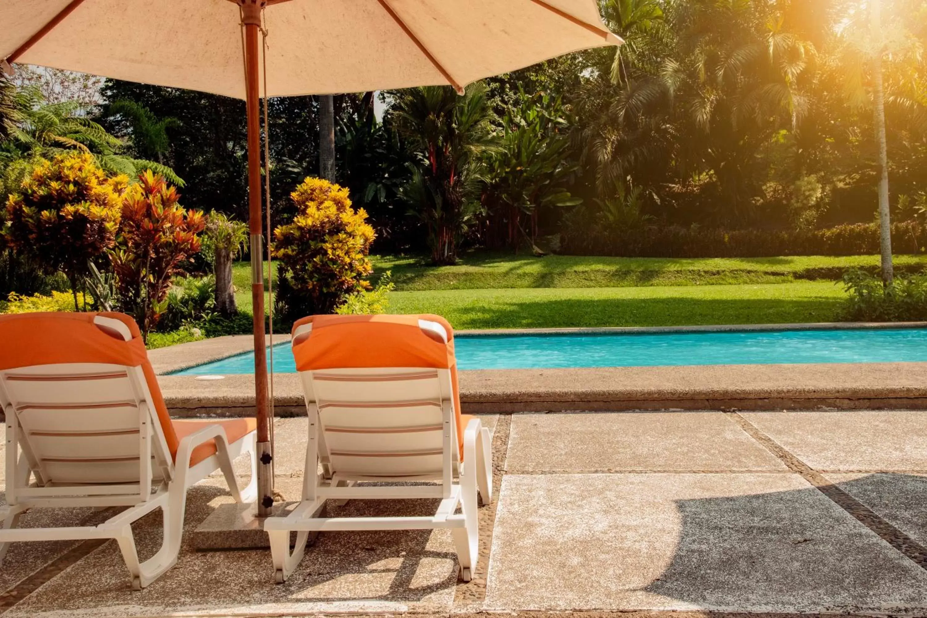 Pool view, Swimming Pool in Argovia Finca Resort