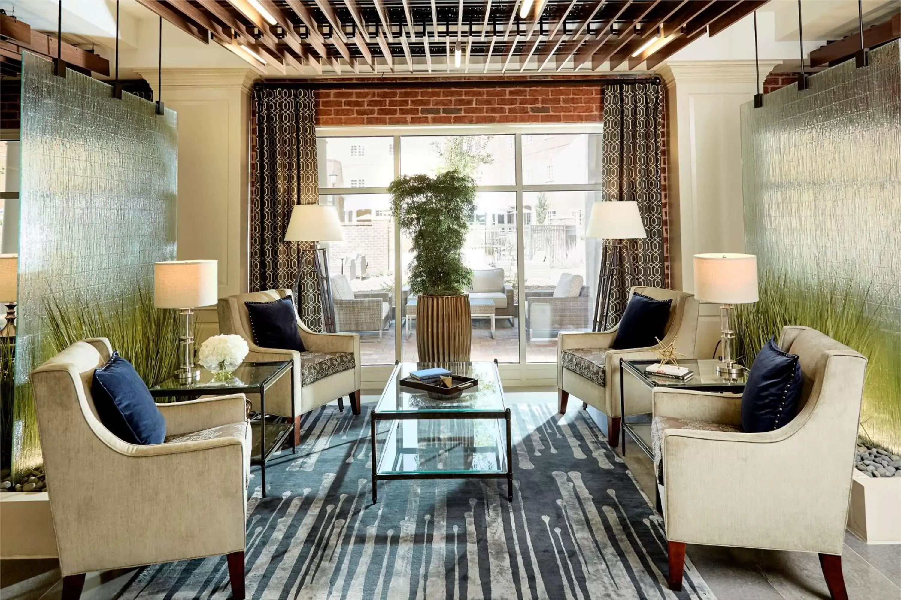 Rizzo Center, a Destination by Hyatt Hotel Rizzo Center, a Destination by Hyatt Hotel