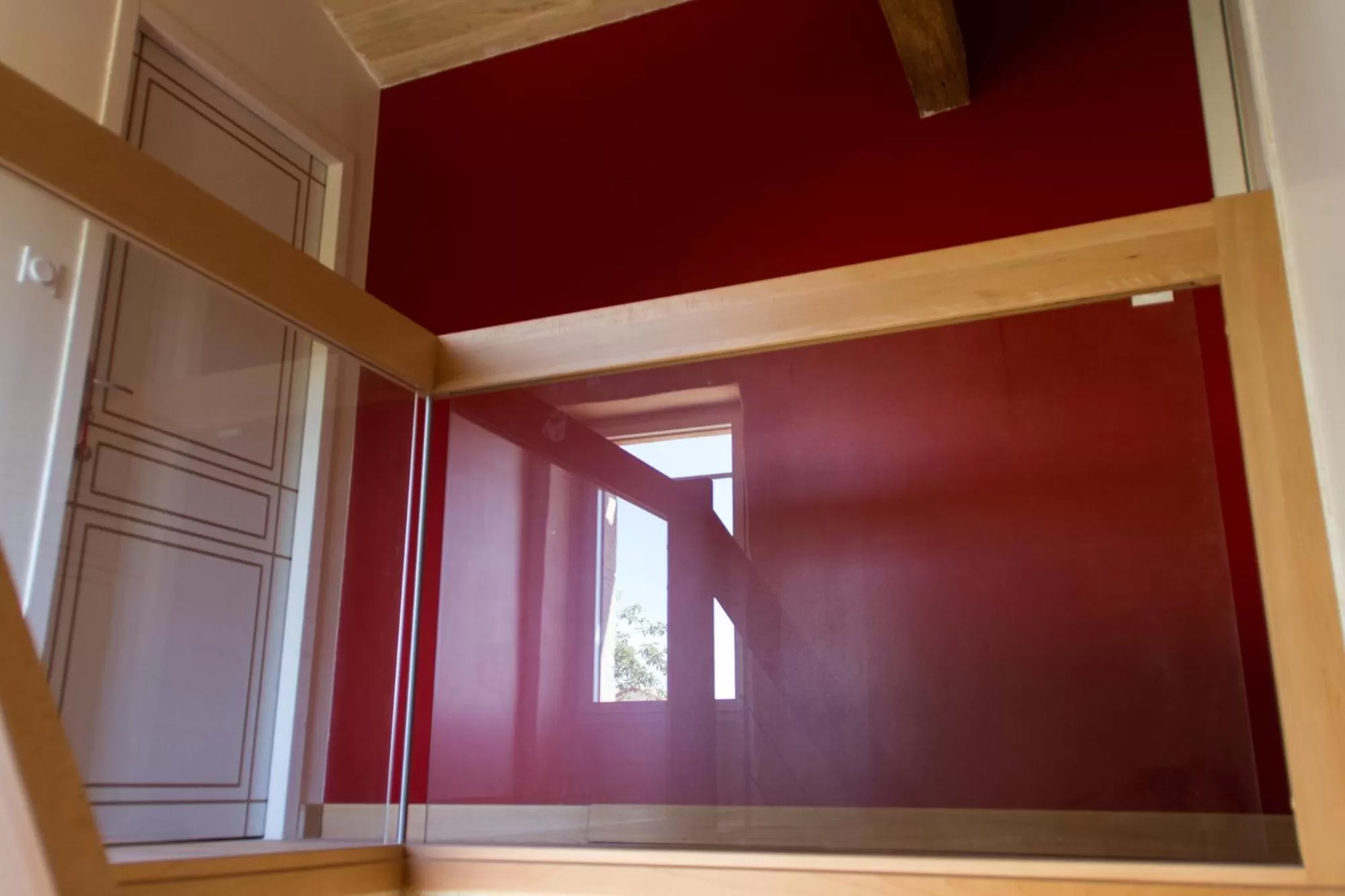 Decorative detail in Le Puy Carmin - Chambre d'hôtes avec jacuzzi