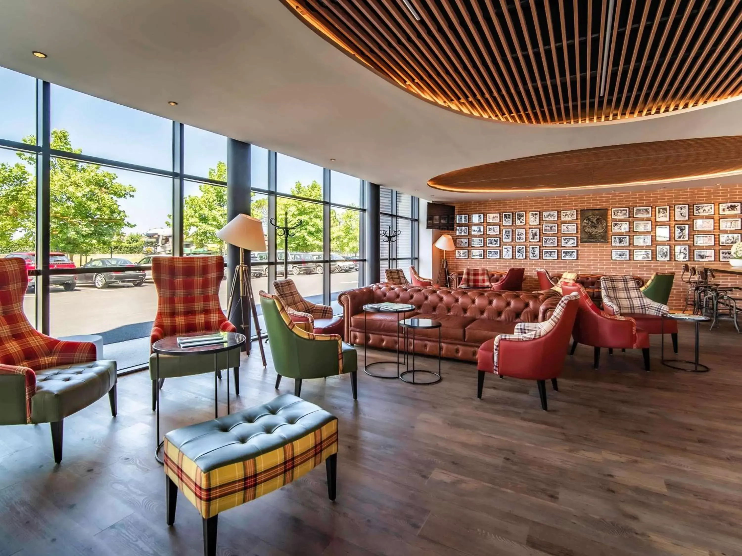 Property building in ibis Styles Castelnaudary Property building in ibis Styles Castelnaudary