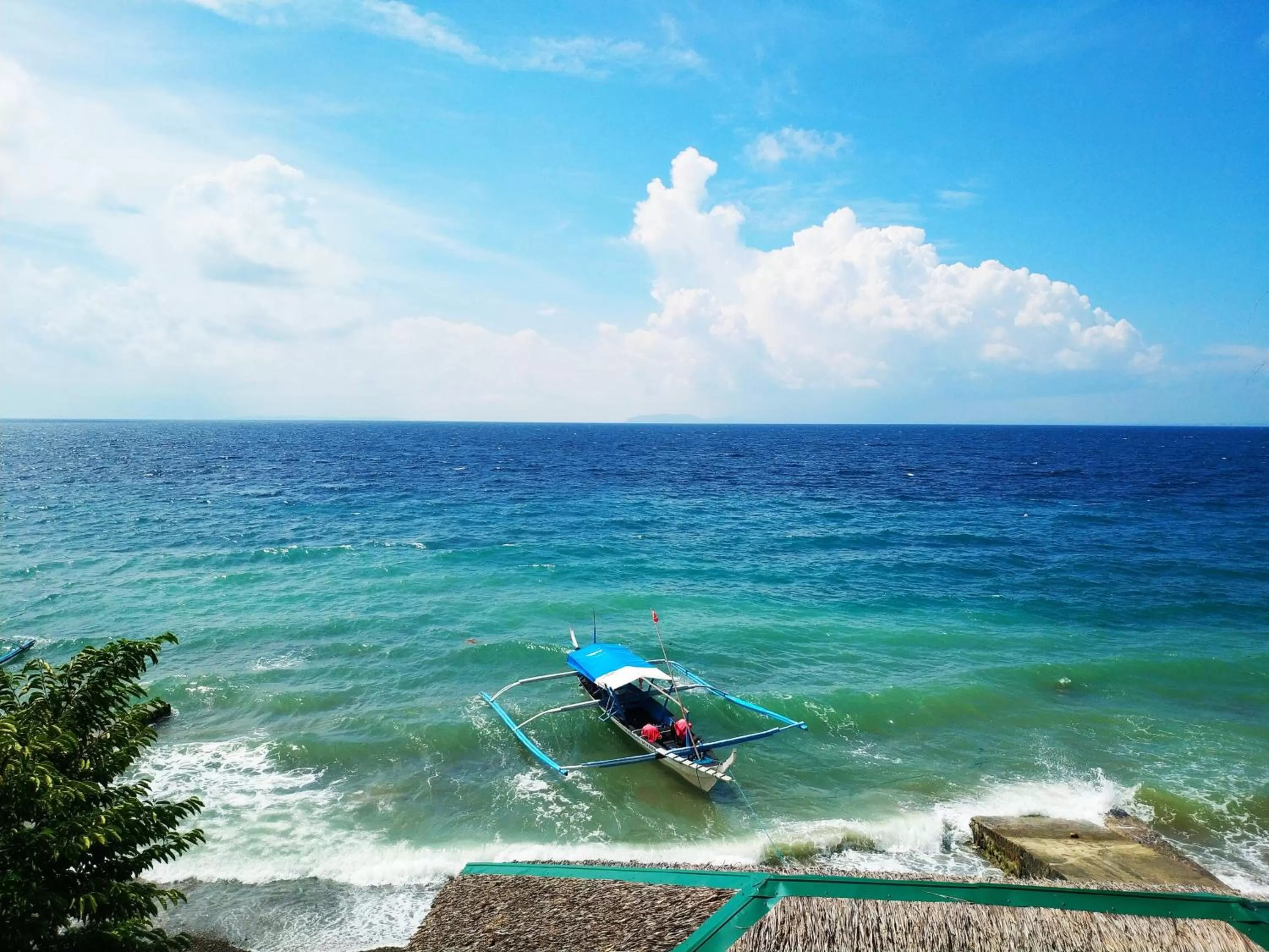 Blue Ribbon Dive Resort