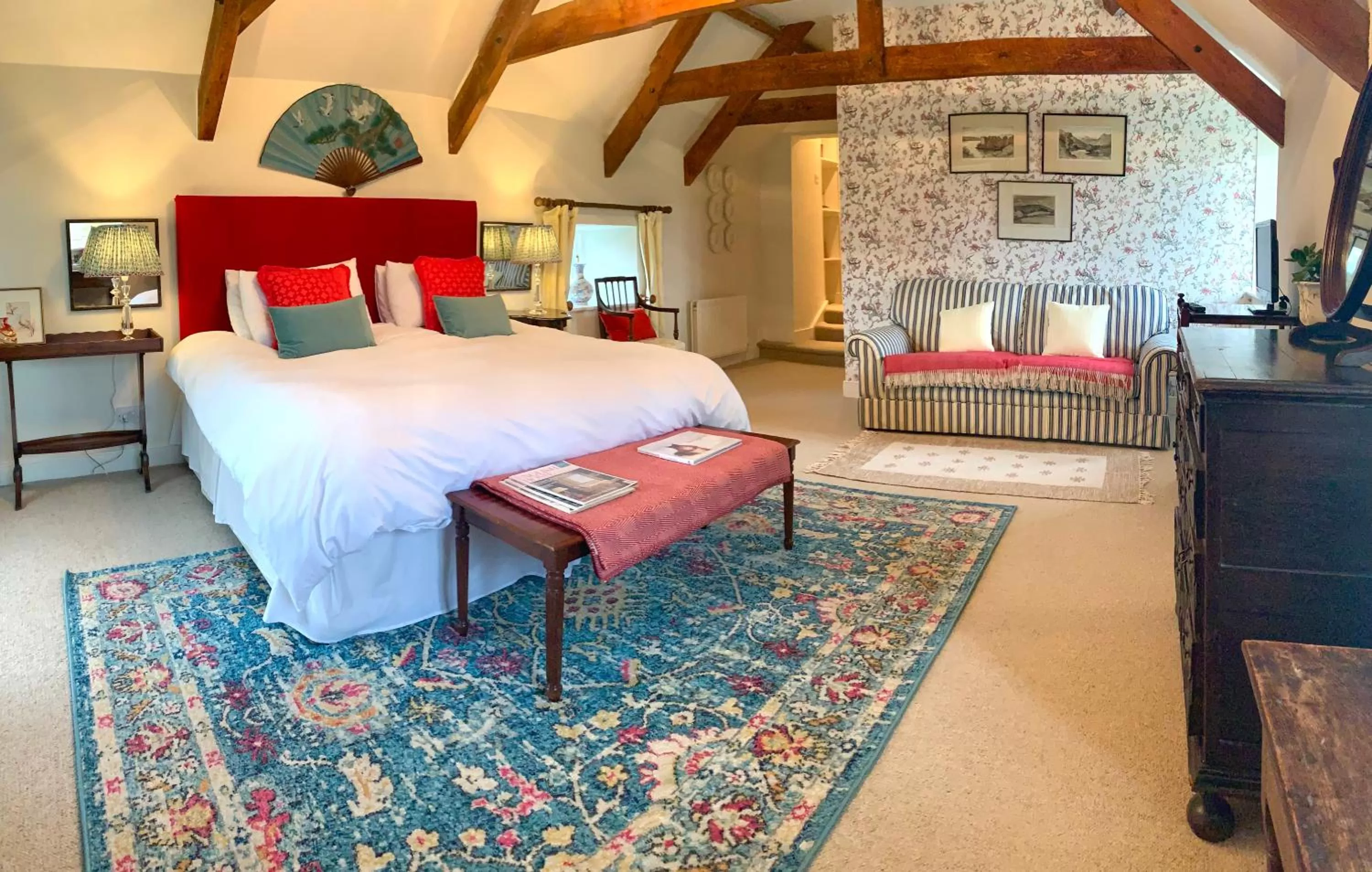 Other, Bed in Westfield House Farm