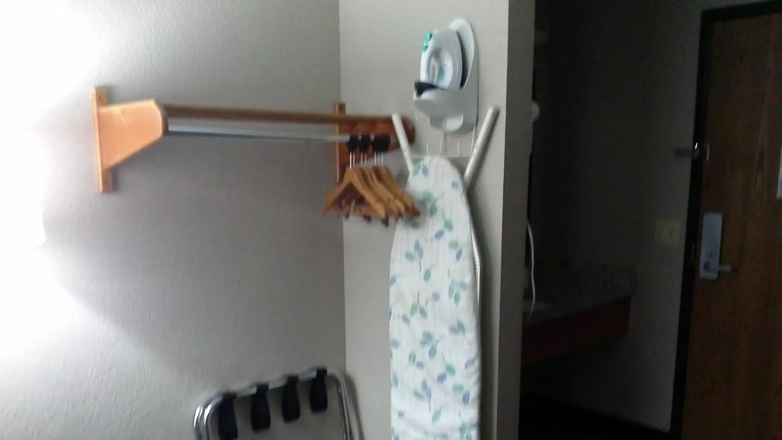 Studio Suite - Non-Smoking in Super 8 by Wyndham Plymouth Studio Suite - Non-Smoking in Super 8 by Wyndham Plymouth