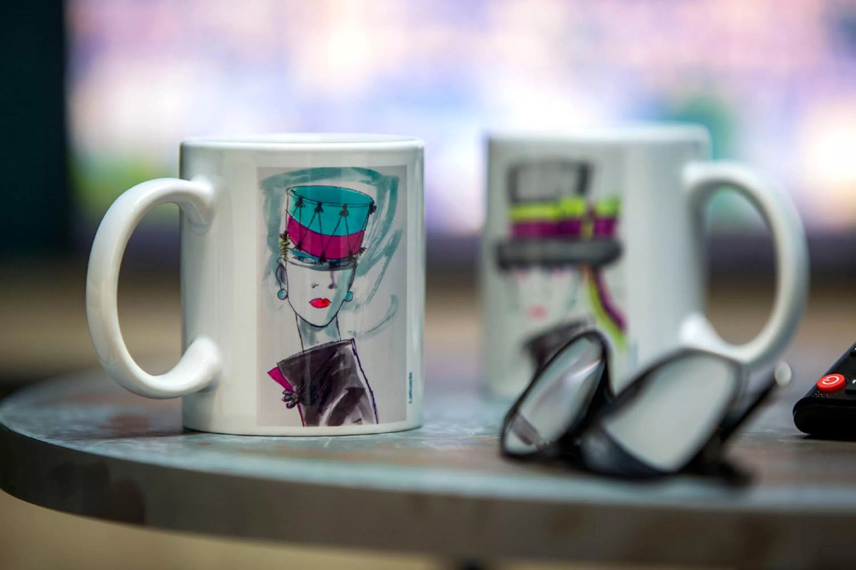 Photo of the whole room in Hotel Indigo Milan - Corso Monforte by IHG