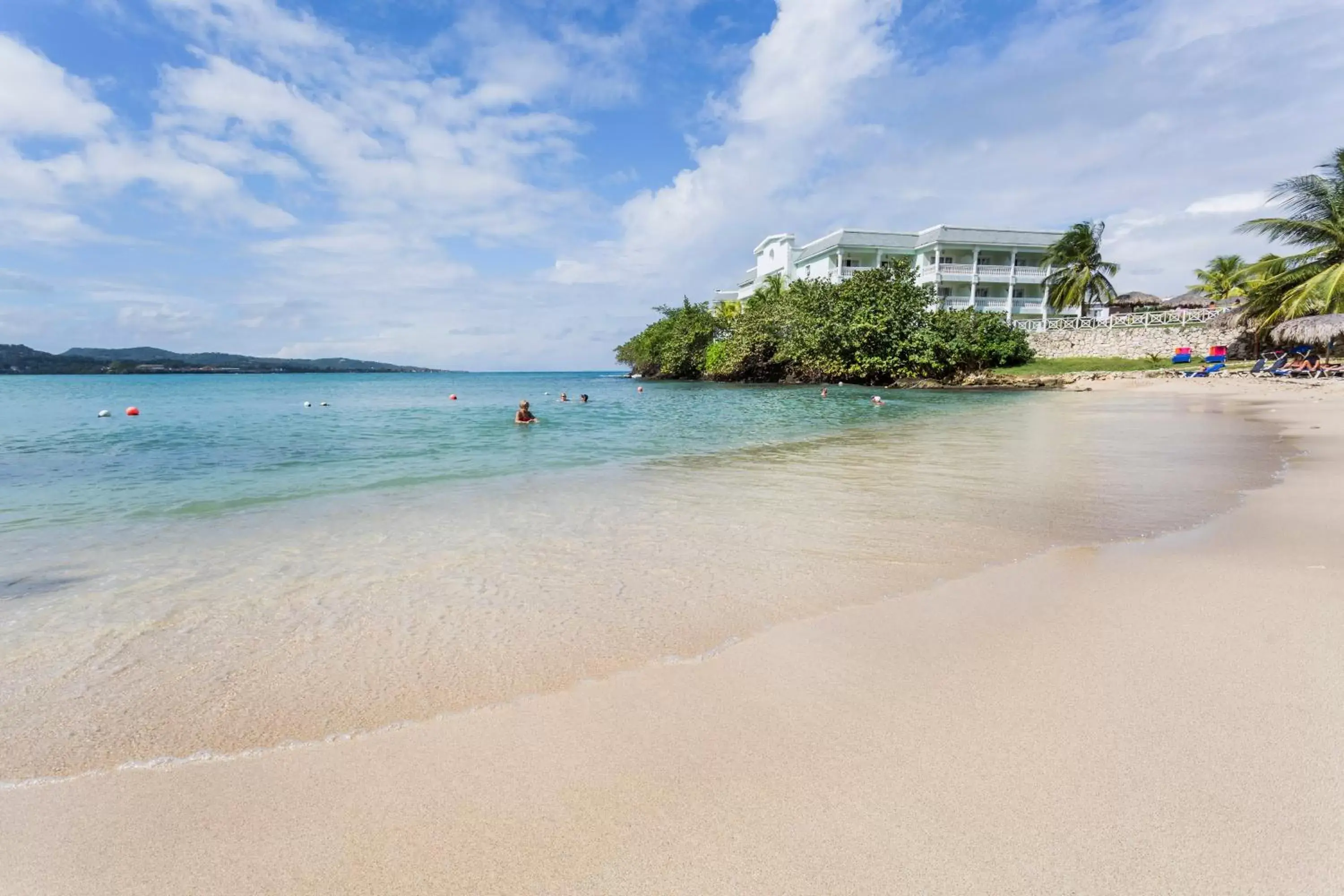 Beach, Natural Landscape in Grand Palladium Jamaica Resort & Spa All Inclusive