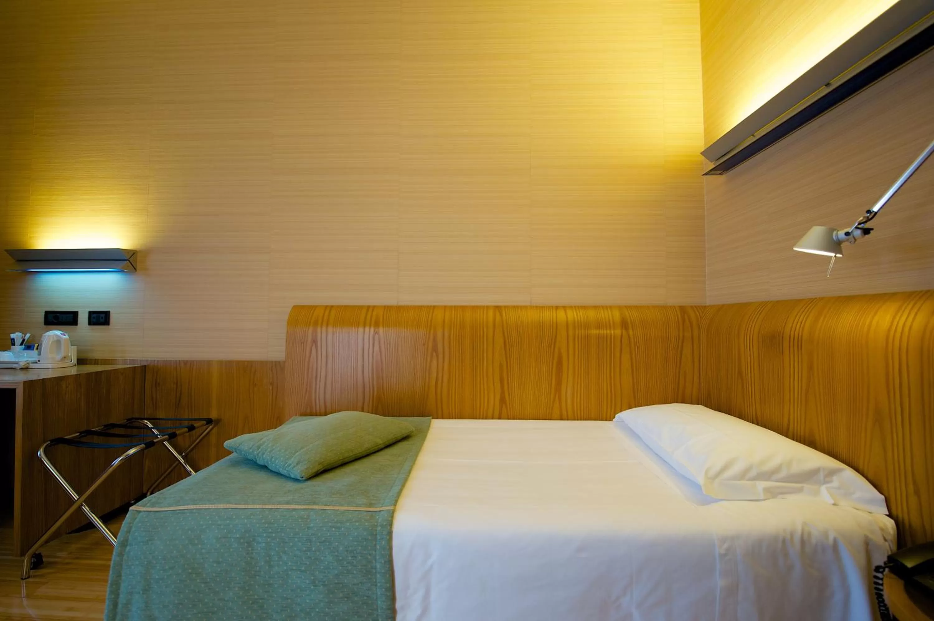 Bedroom, Bed in Best Western Hotel Luxor