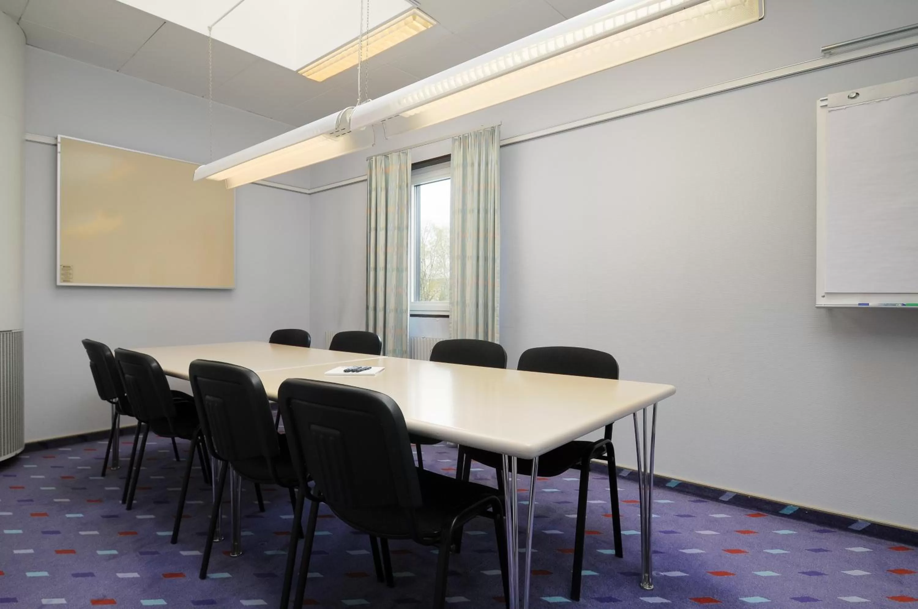 Business facilities in Best Western Nya Star Hotel