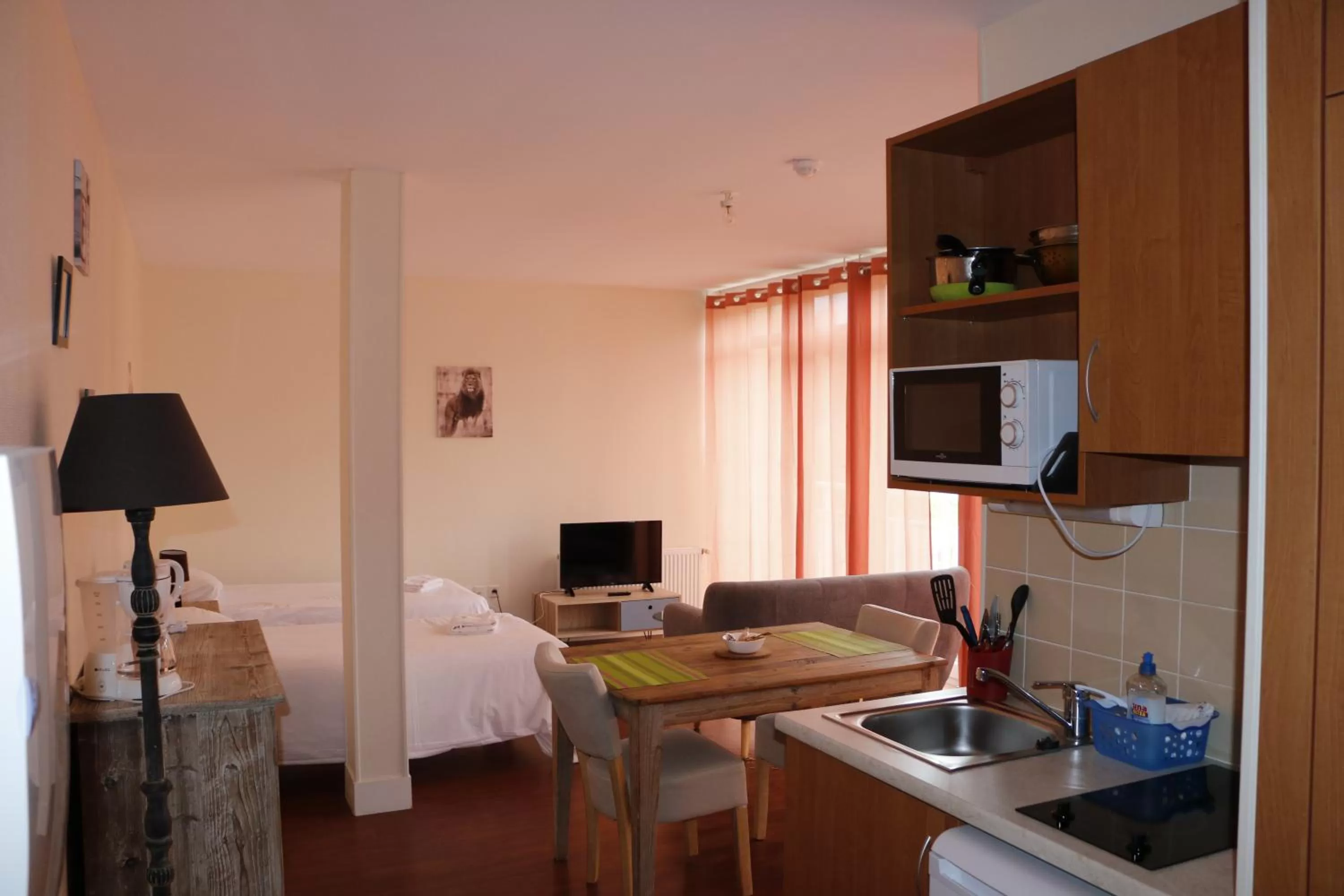 Résidence La Providence ZENAO Lisieux