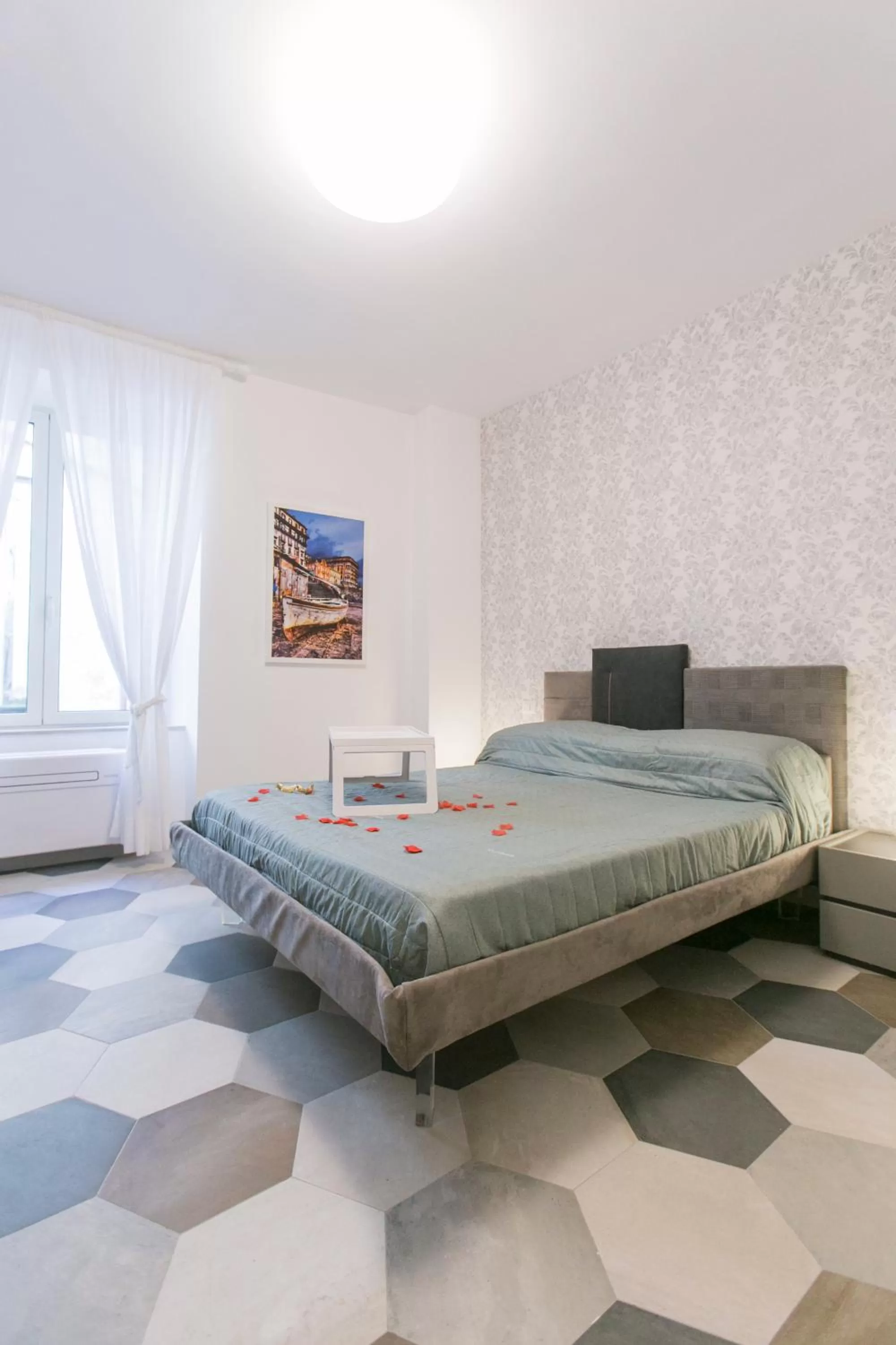 Bed in Anticaglia/24