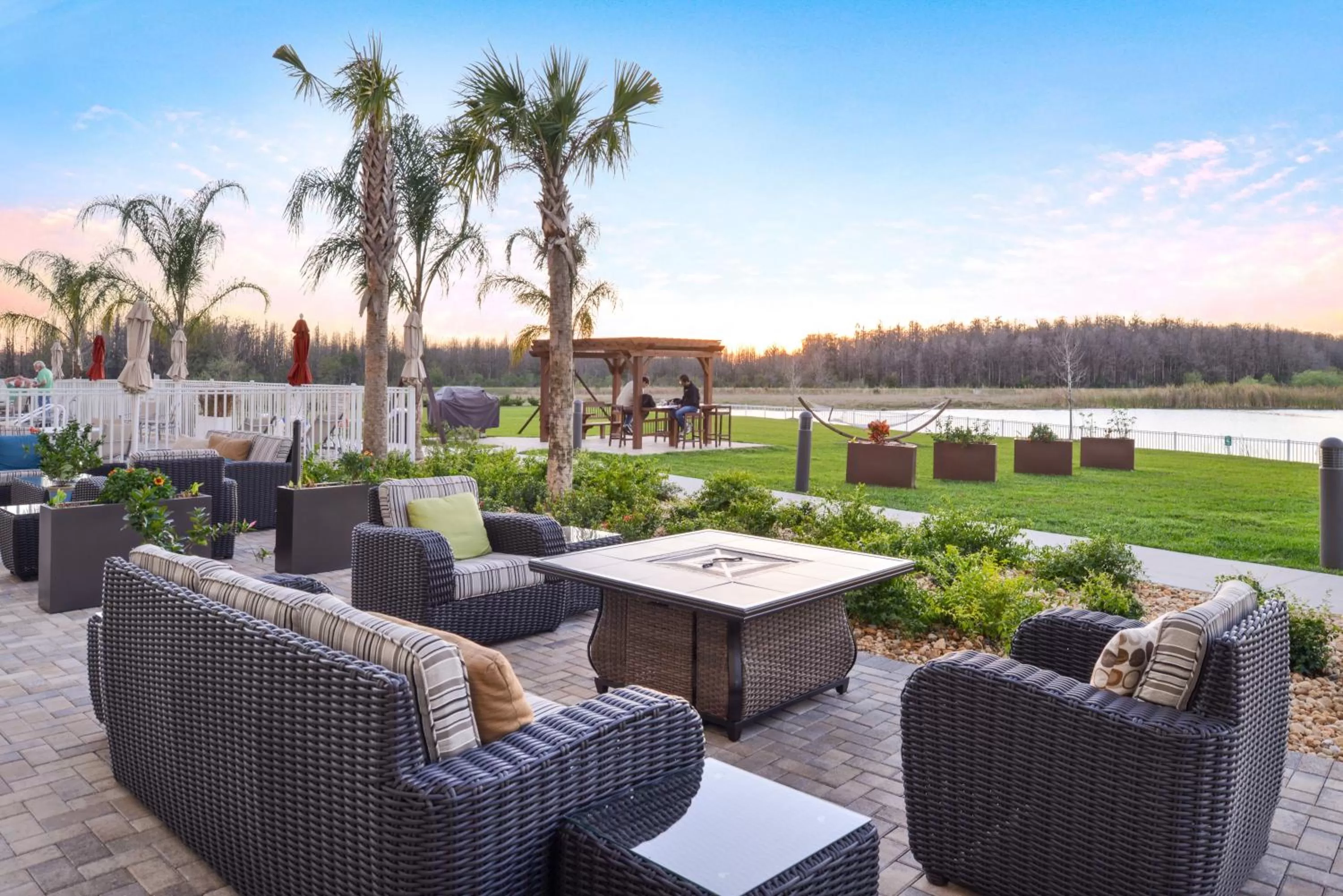 Other in Holiday Inn Express & Suites Trinity by IHG