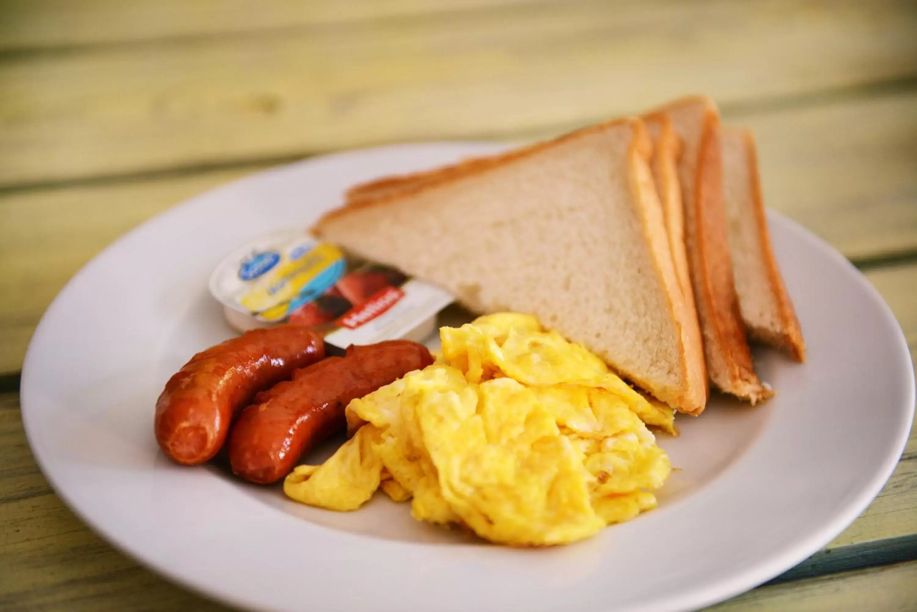 Breakfast in Batey Hotel Boutique Breakfast in Batey Hotel Boutique