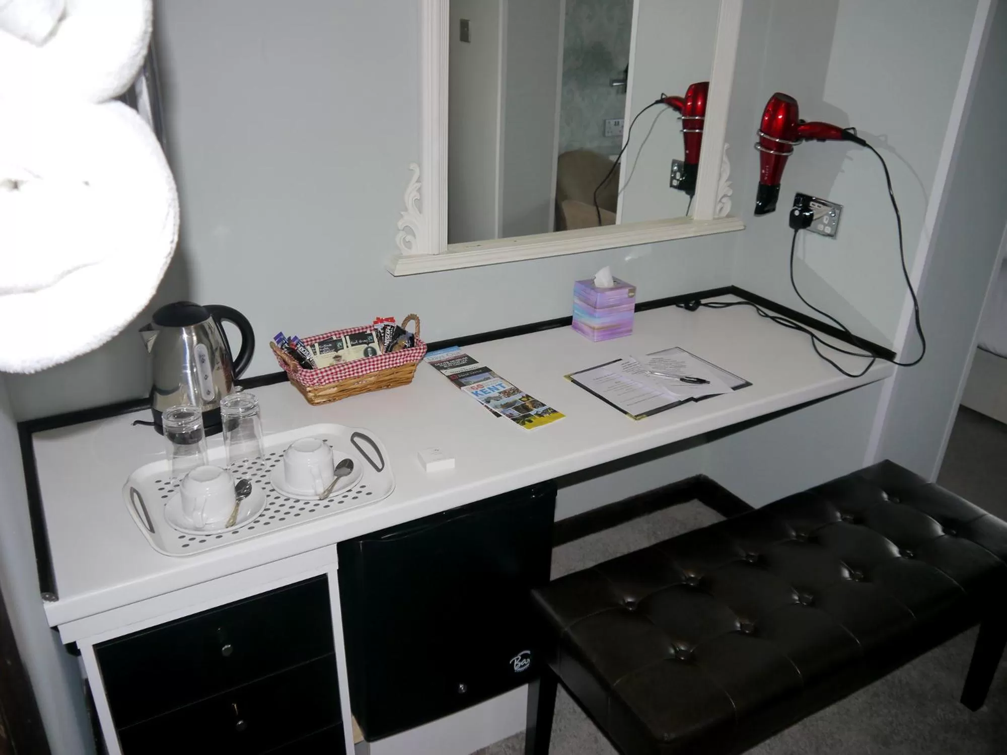 Non alcoholic drinks in Heathwood