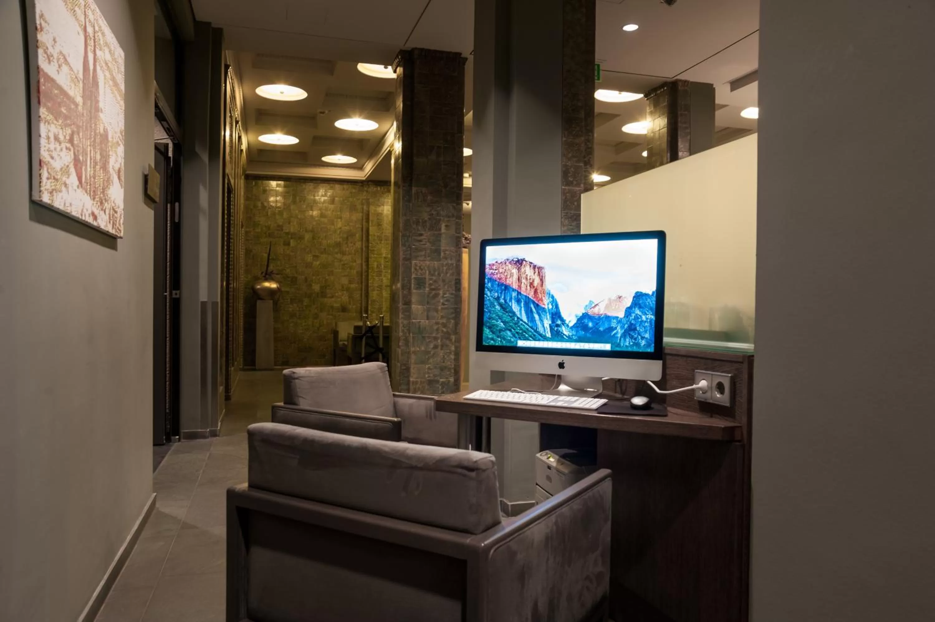 Business facilities in Hotel Stadtpalais