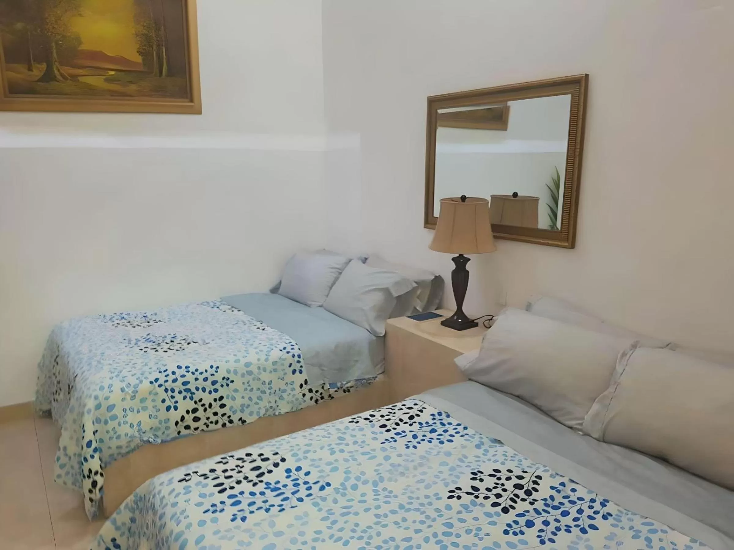 Bedroom, Bed in Hotel RJ Querétaro