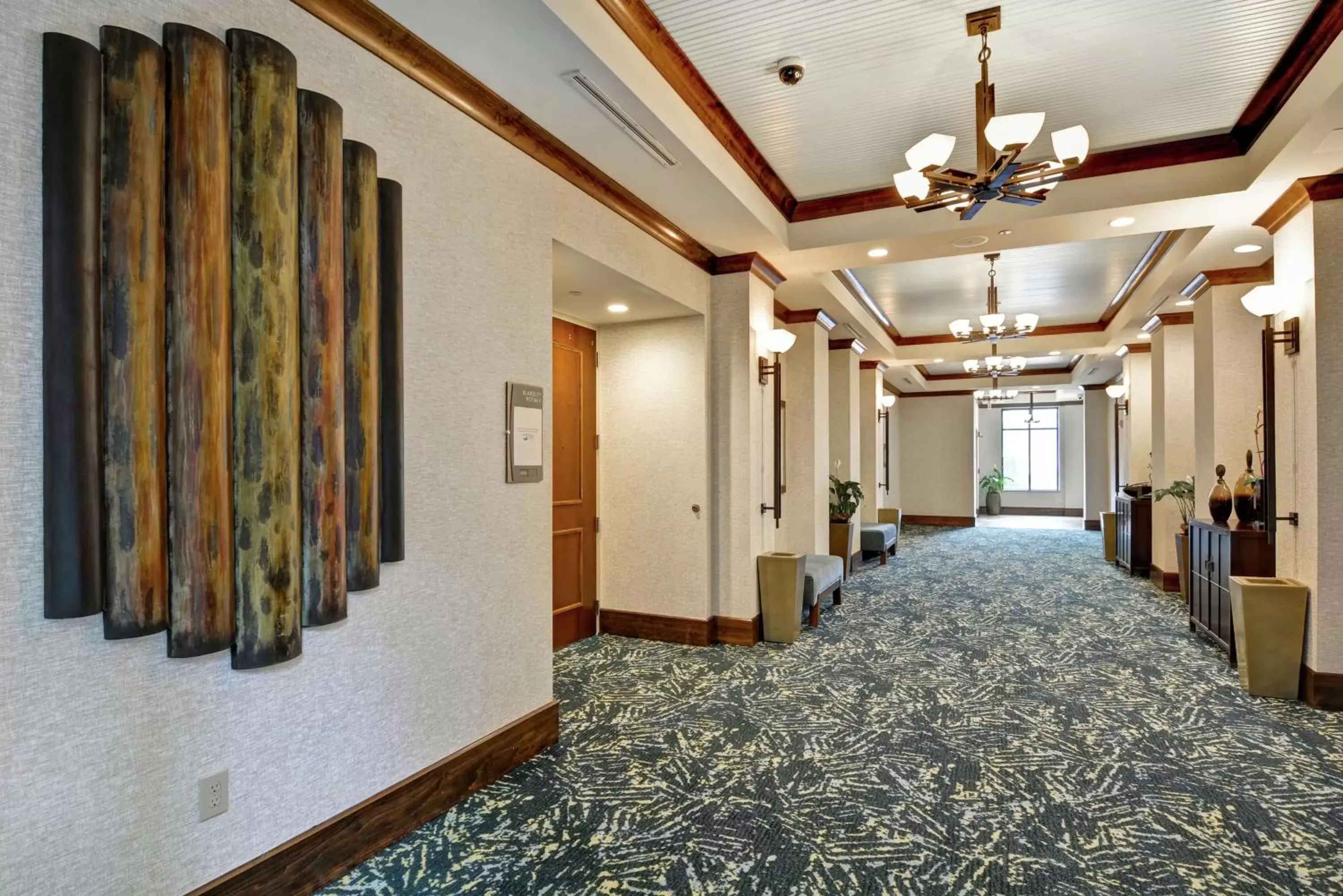 Meeting/conference room in Homewood Suites Mobile East Bay/Daphne