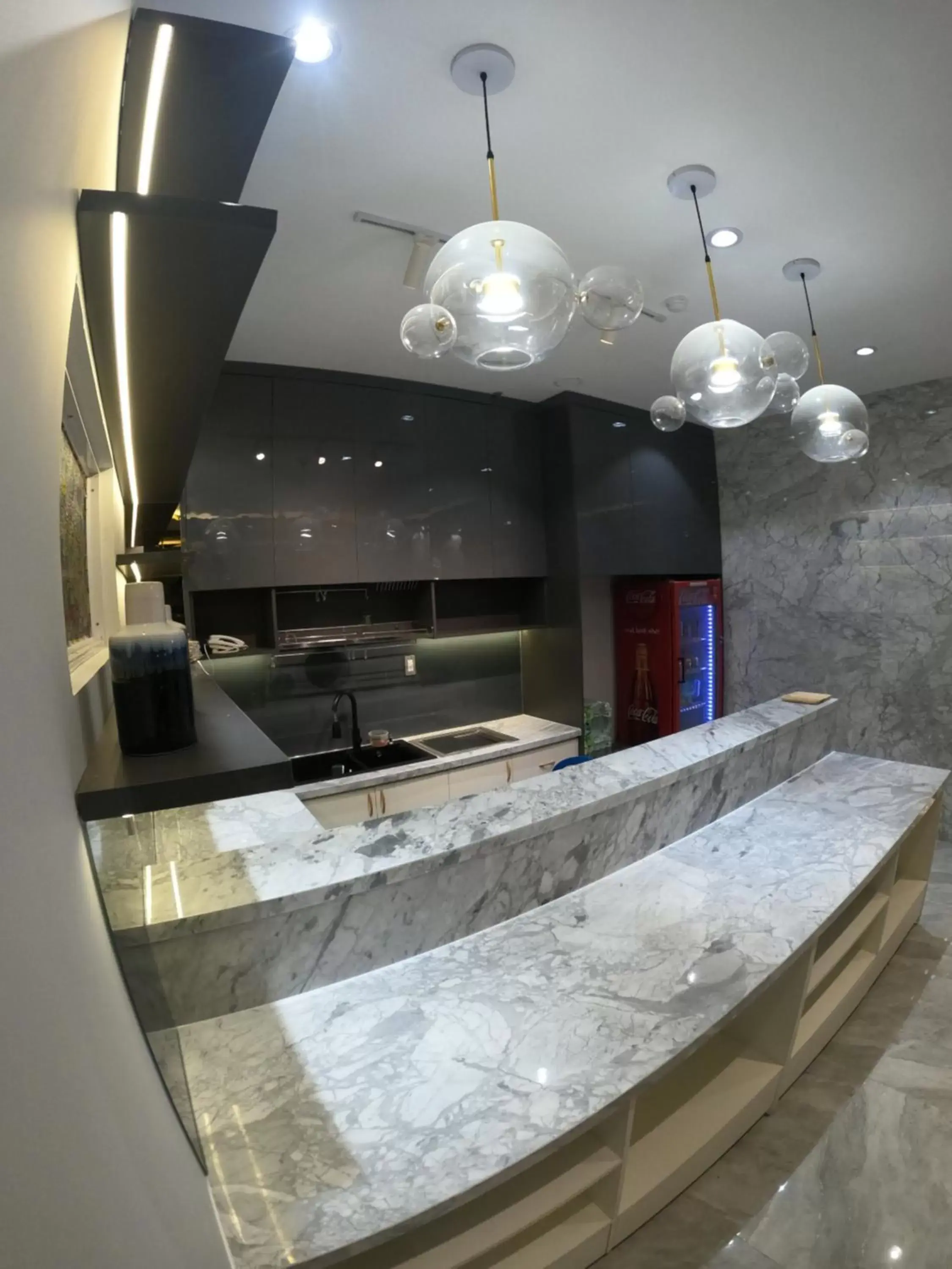 Restaurant/places to eat in Dinh Phat Hotel Restaurant/places to eat in Dinh Phat Hotel