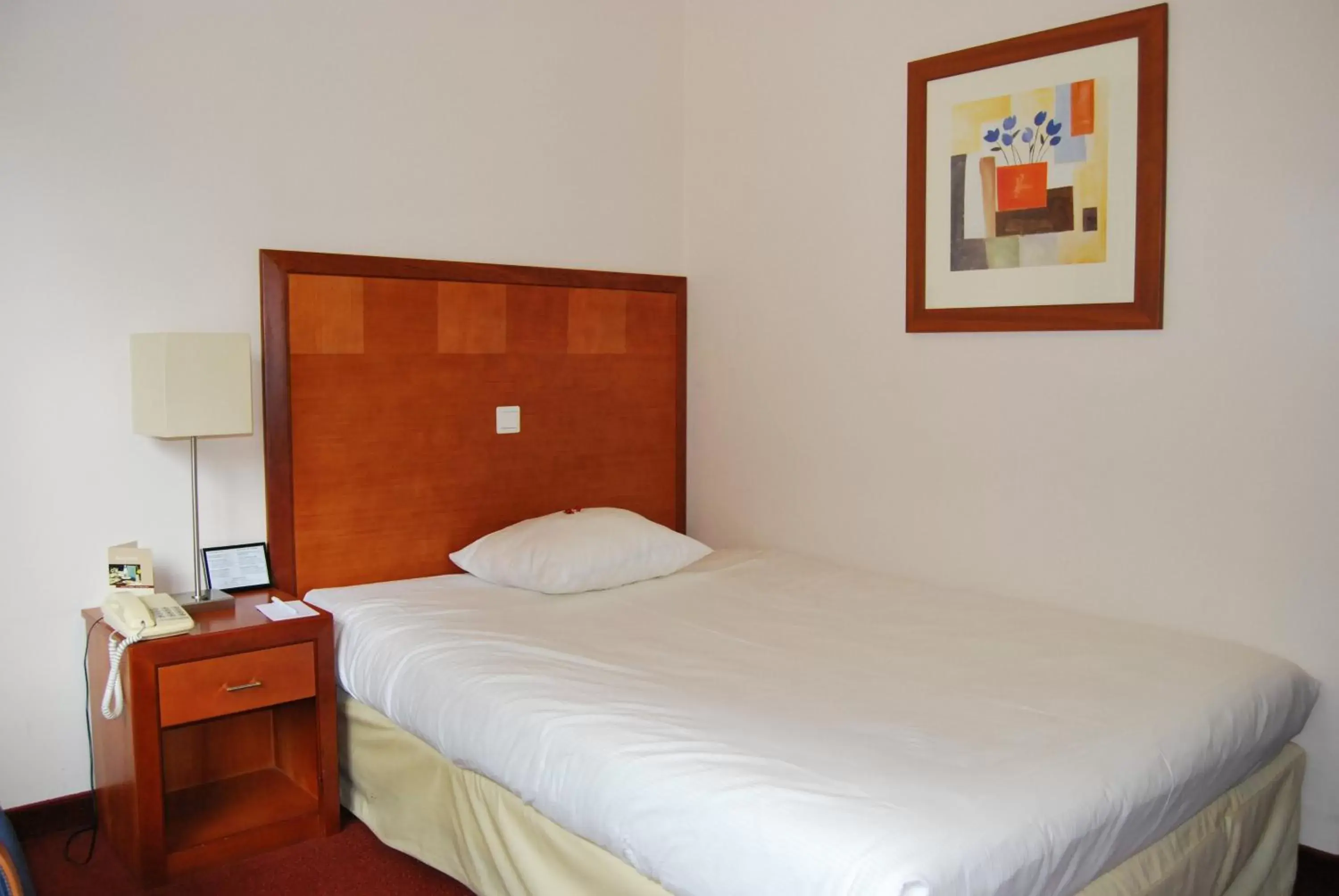 Bedroom, Bed in Fletcher Parkhotel Val Monte