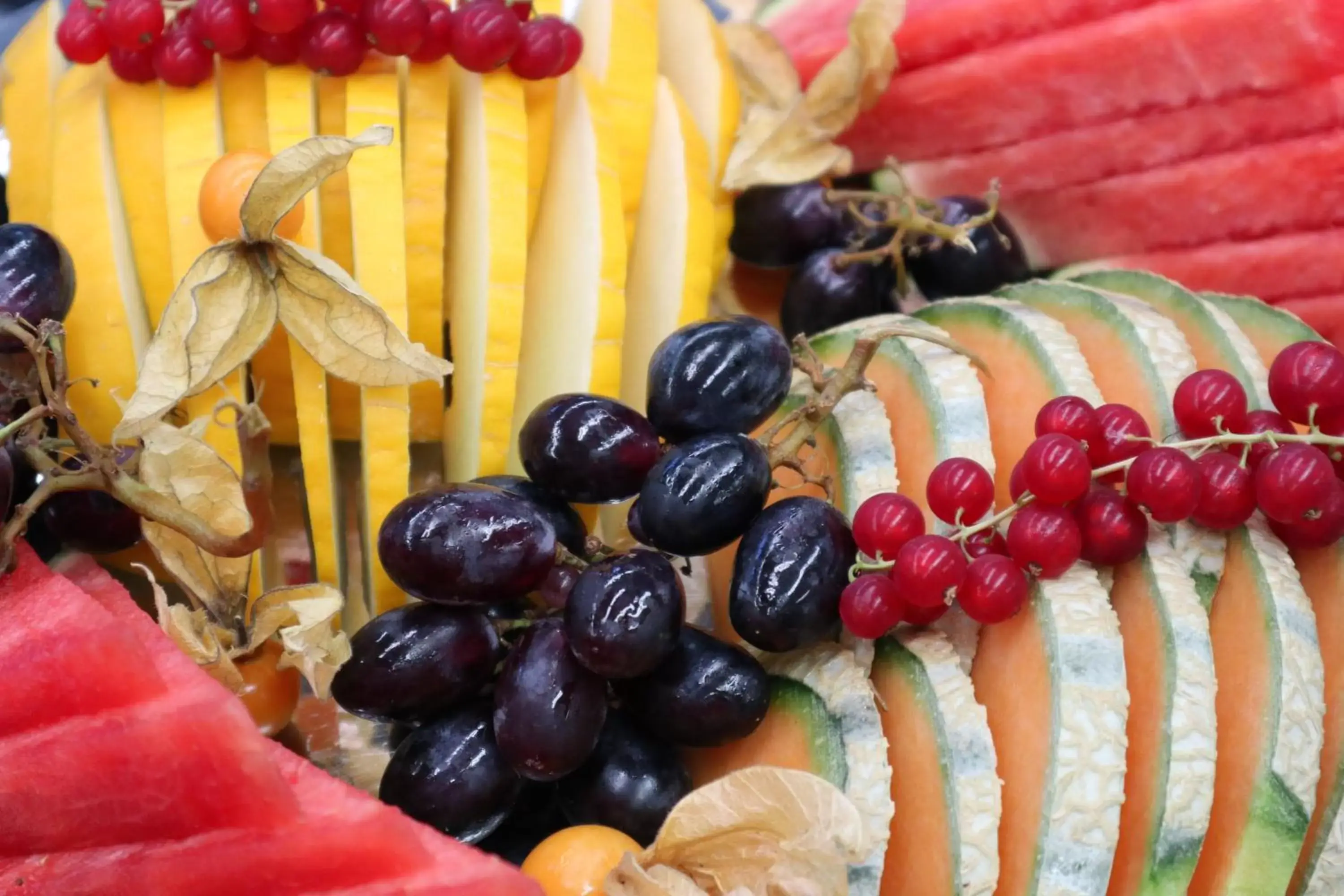 Breakfast in Hotel Krämerbrücke Erfurt Breakfast in Hotel Krämerbrücke Erfurt