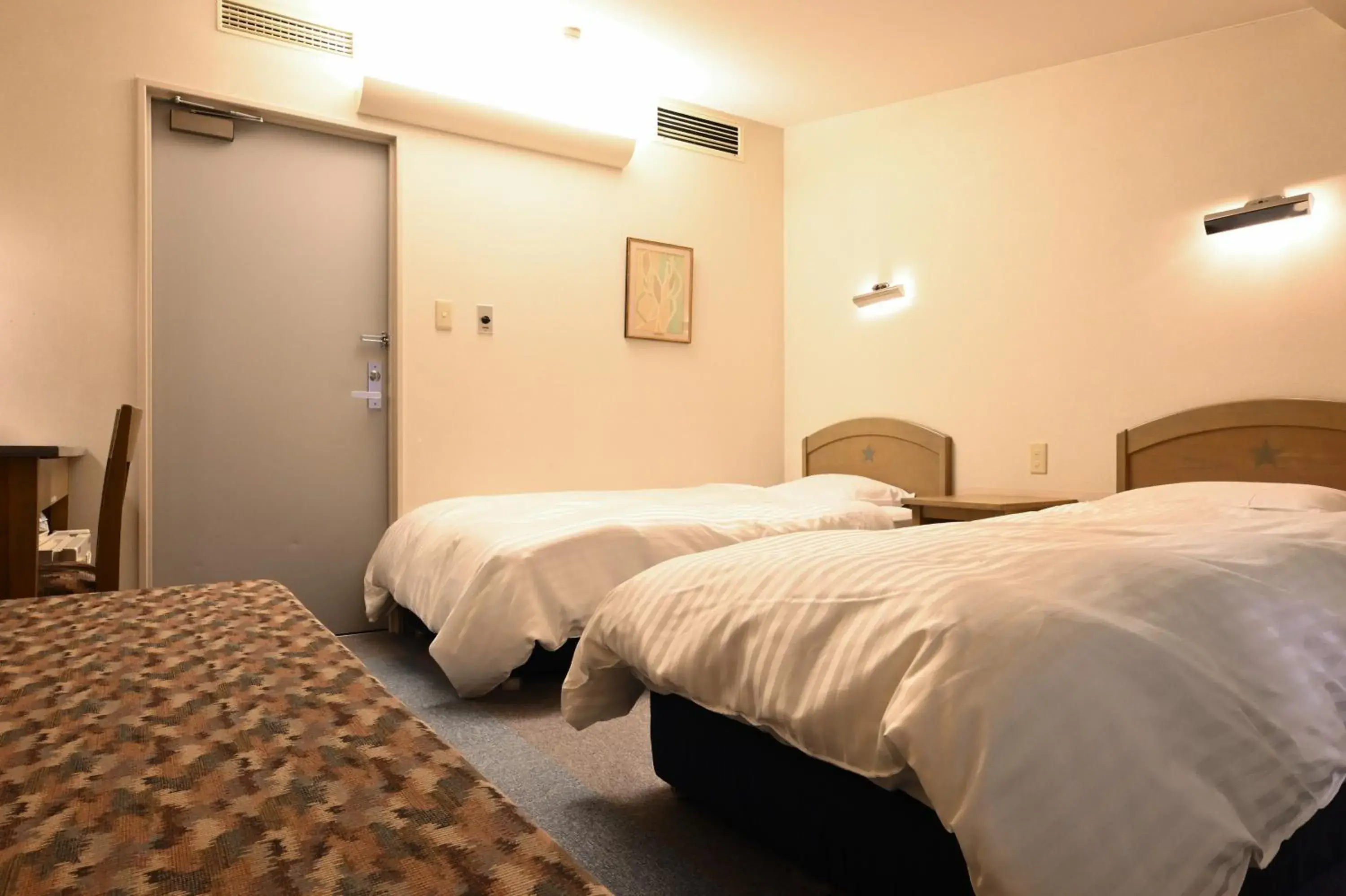 Interconnecting Family Rooms - Non-Smoking in Hotel Stelle Belle Interconnecting Family Rooms - Non-Smoking in Hotel Stelle Belle