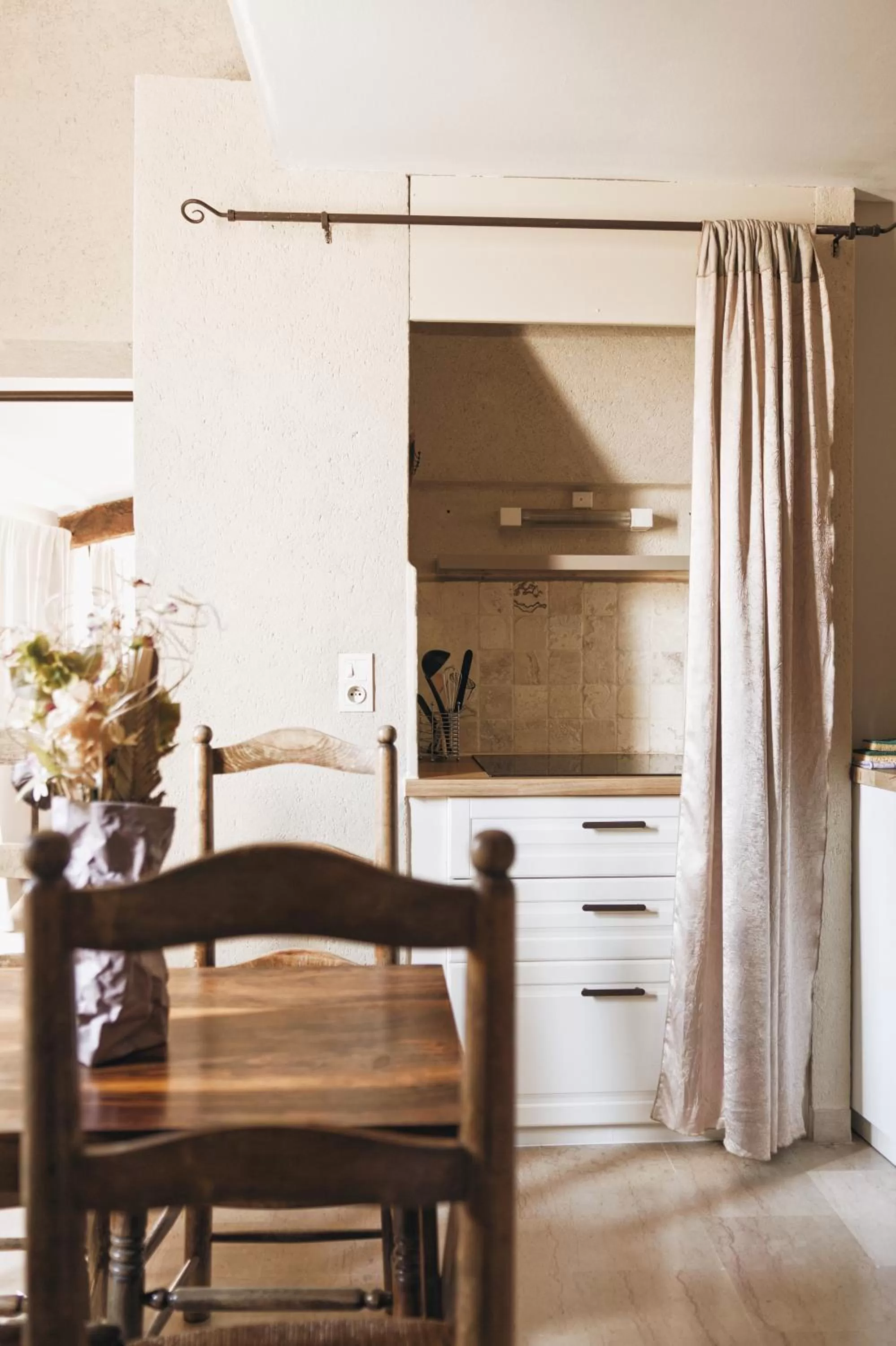 Hôtel la Fête en Provence