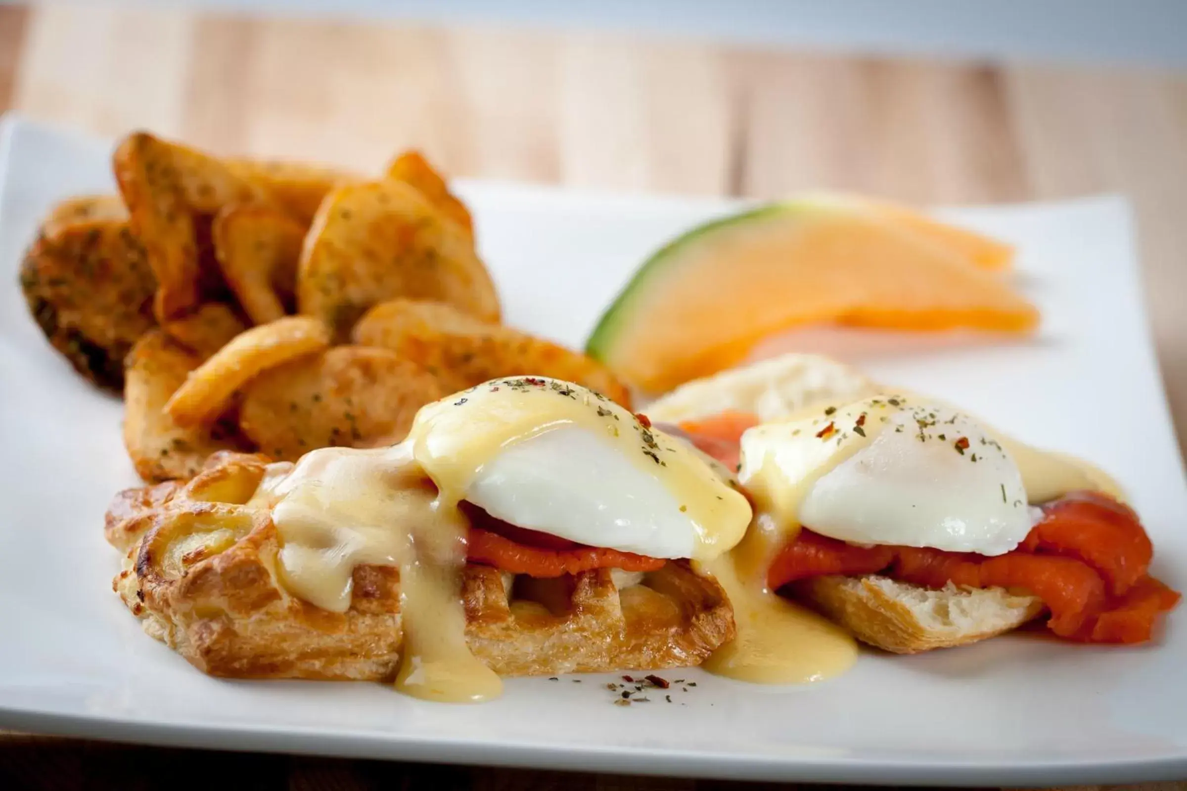 Restaurant/places to eat in Hotel Clique Calgary Airport Restaurant/places to eat in Hotel Clique Calgary Airport