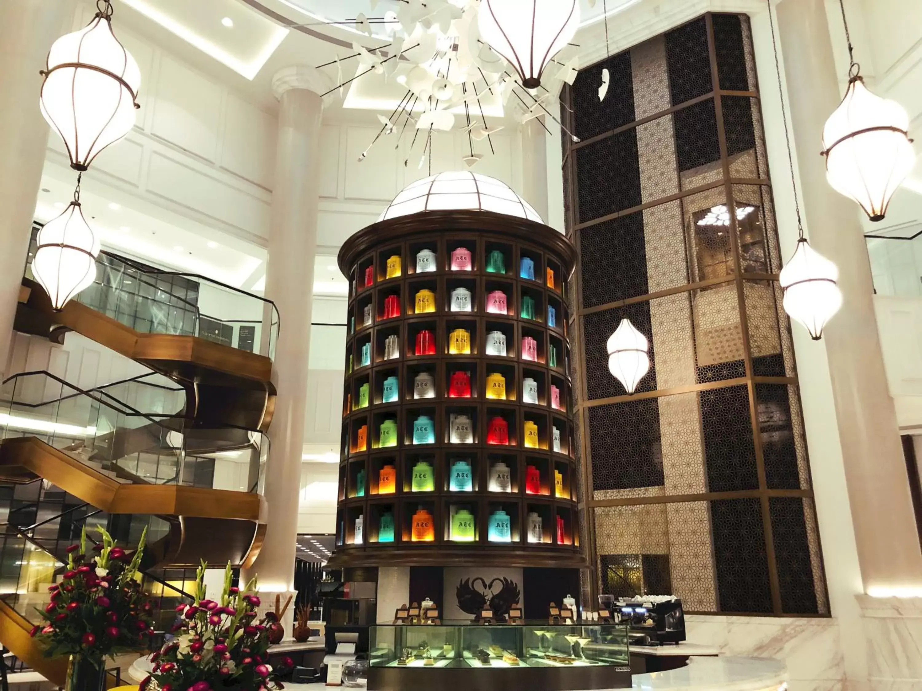 Coffee/tea facilities in InterContinental Dhaka, an IHG Hotel